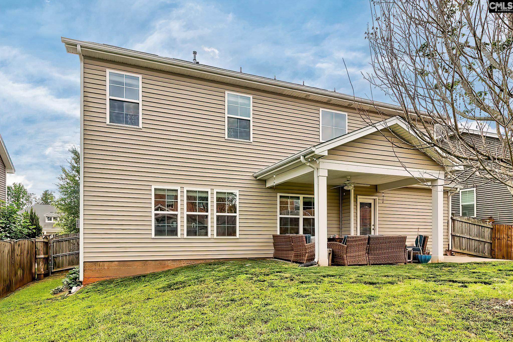 335 Hollow Cove Road, Chapin, South Carolina image 36