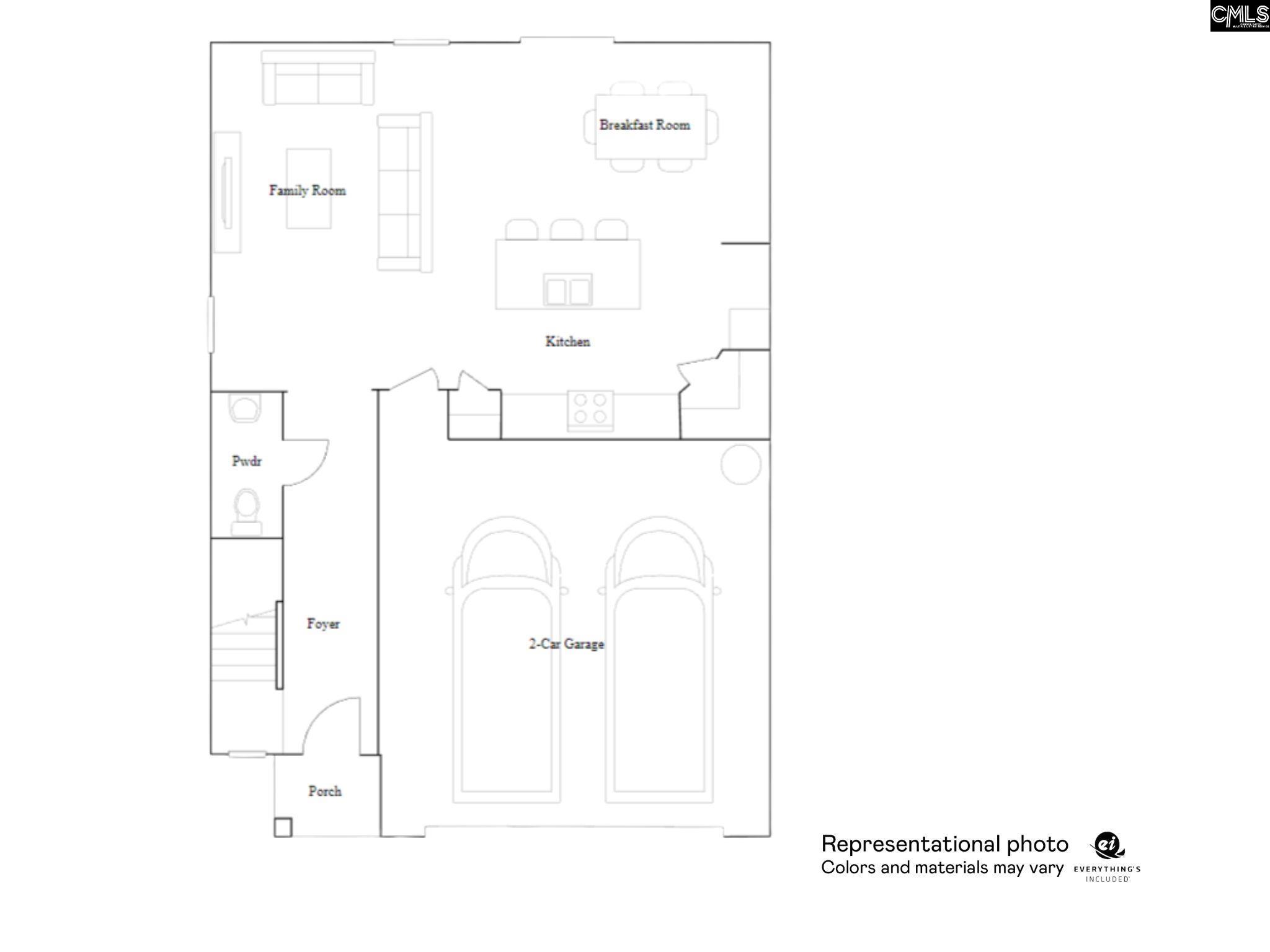243 Hazel Rain Road, Gaston, South Carolina image 2
