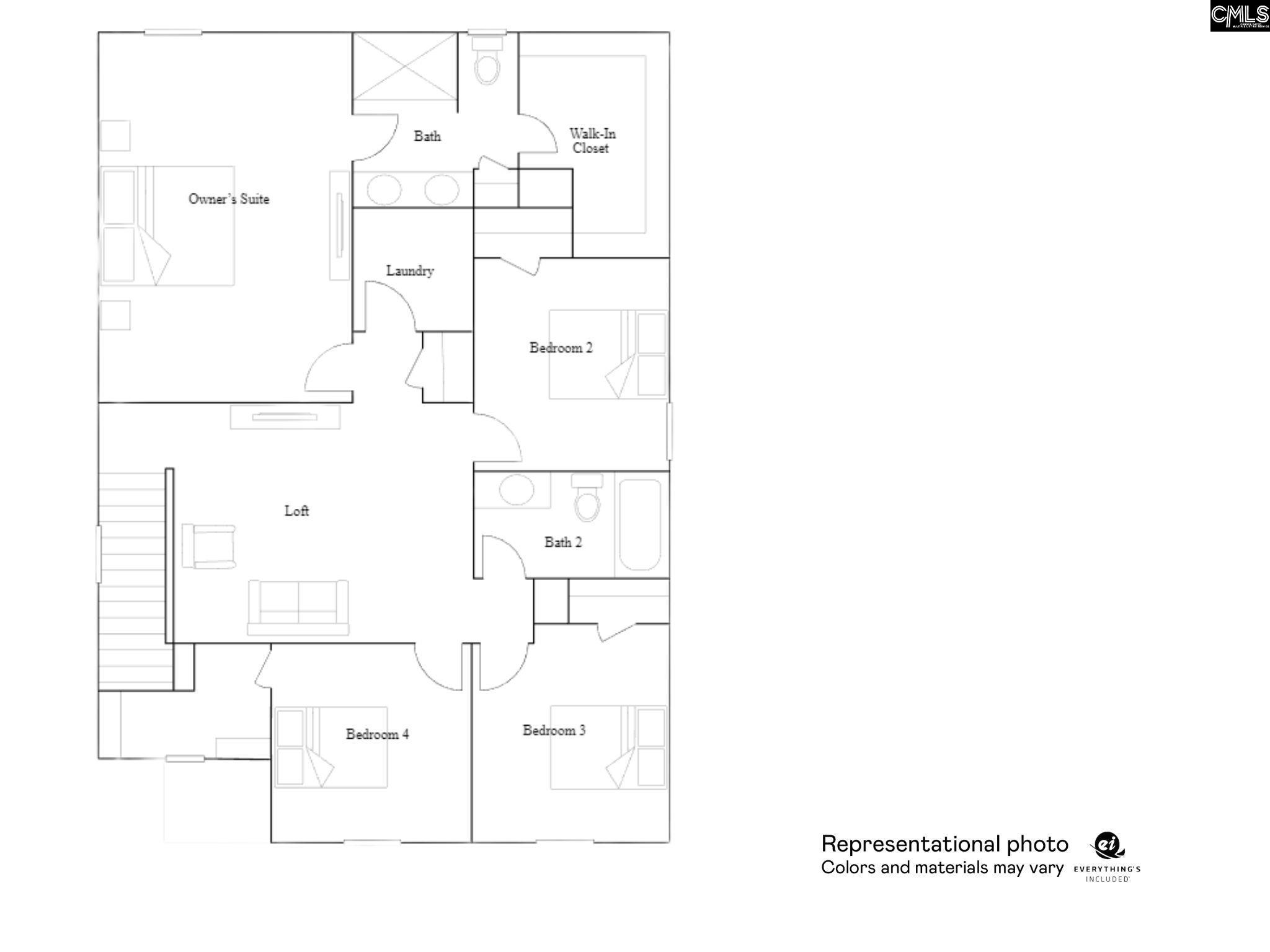 243 Hazel Rain Road, Gaston, South Carolina image 3