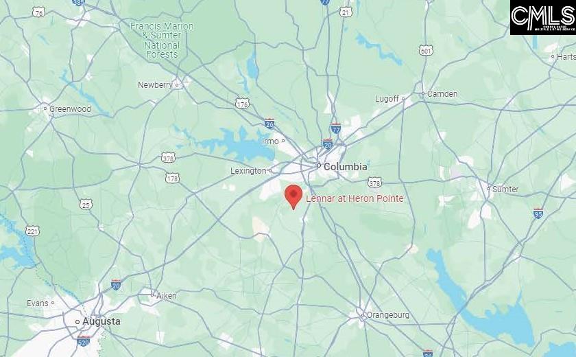 243 Hazel Rain Road, Gaston, South Carolina image 24