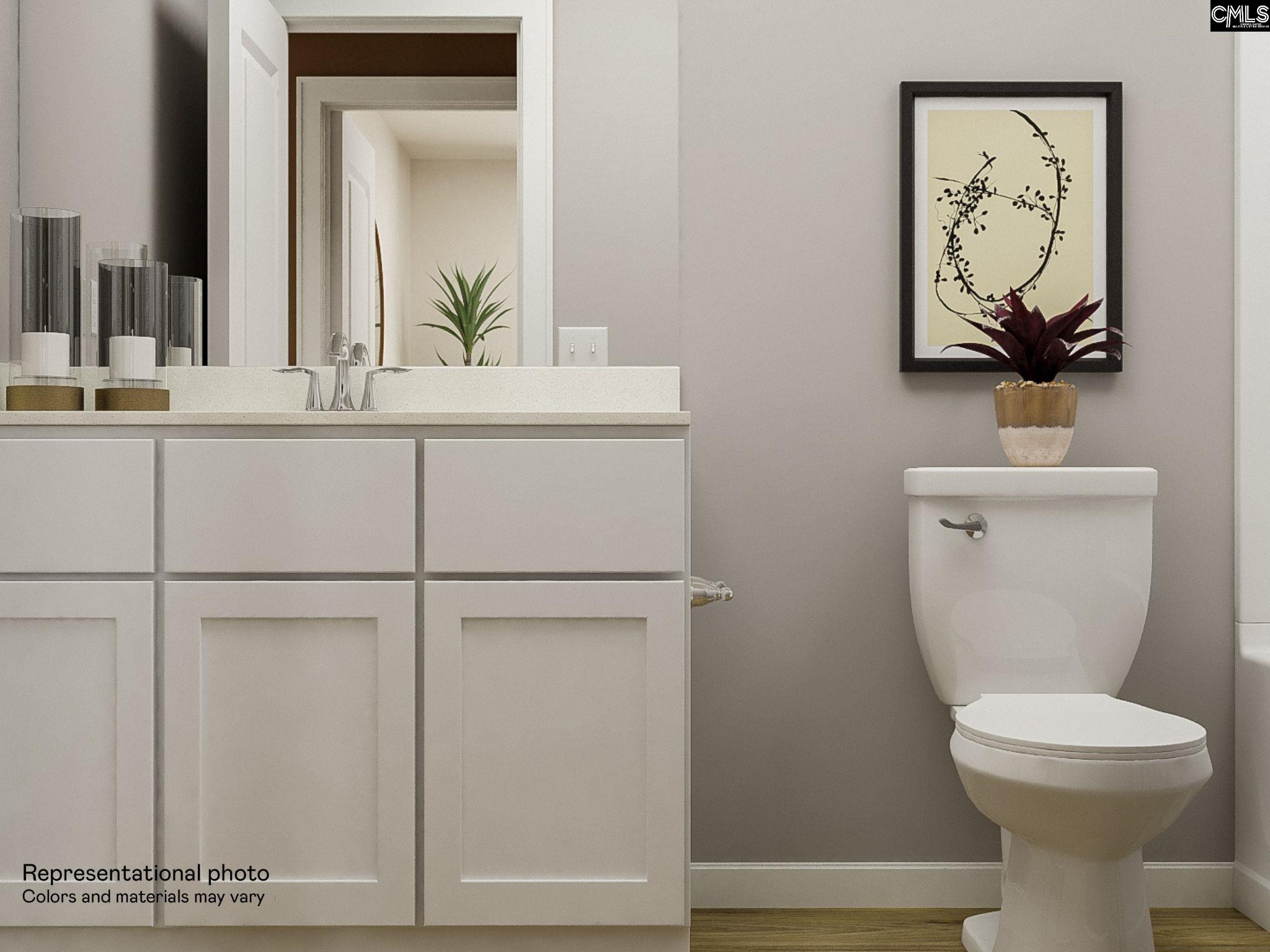 243 Hazel Rain Road, Gaston, South Carolina image 5