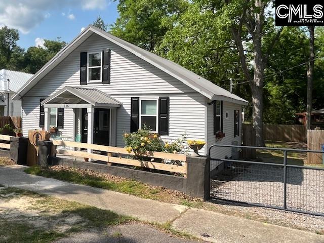116 Edgefield Avenue, Aiken, South Carolina image 1
