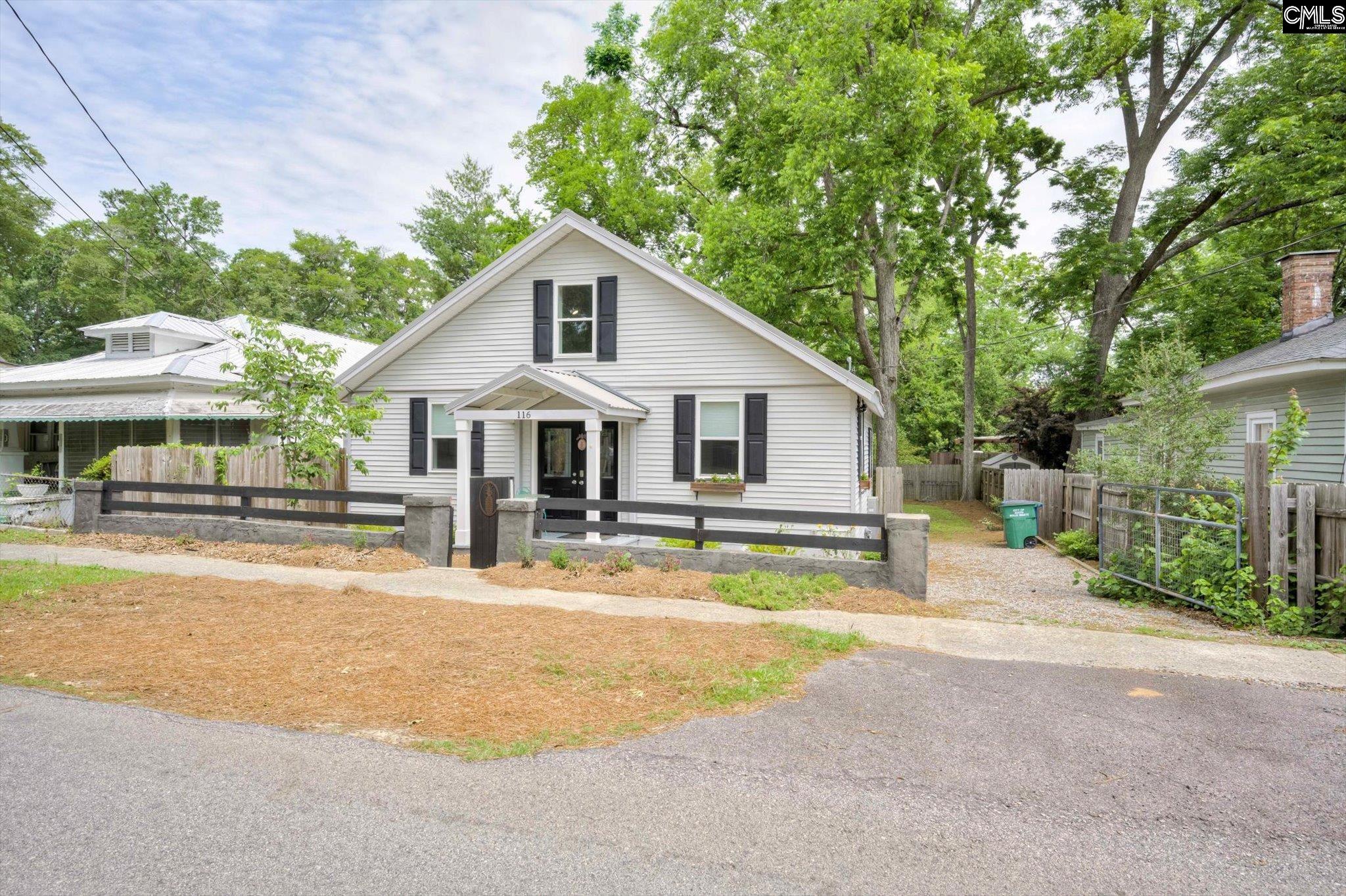 116 Edgefield Avenue, Aiken, South Carolina image 3