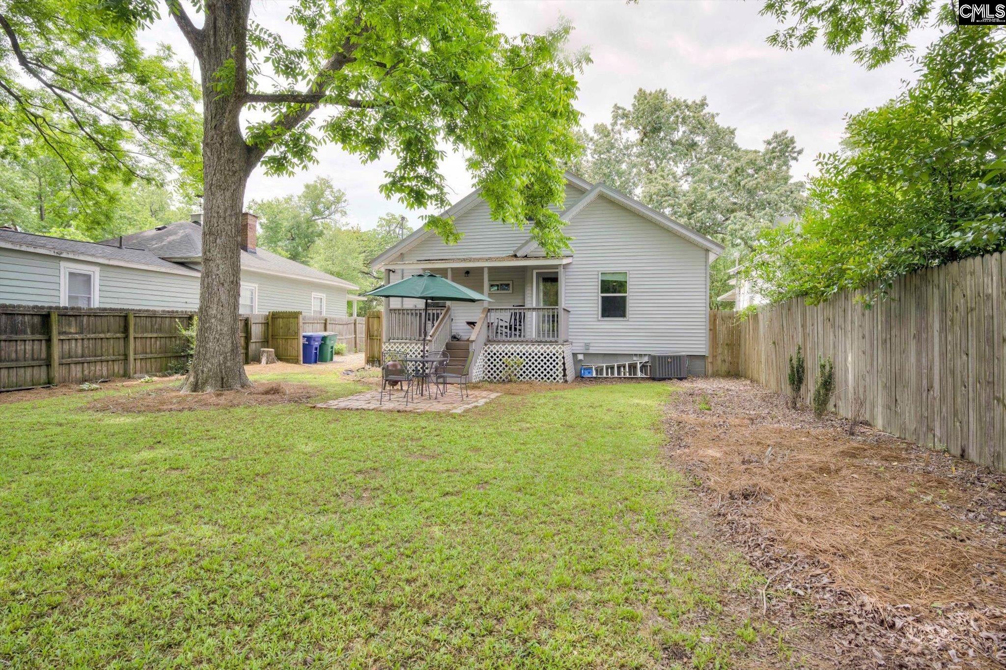 116 Edgefield Avenue, Aiken, South Carolina image 26