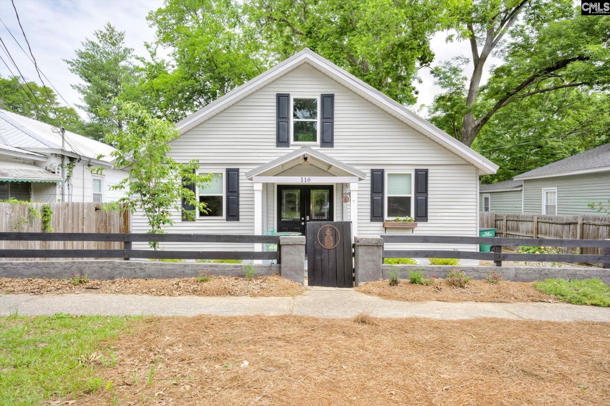 116 Edgefield Avenue, Aiken, South Carolina image 28