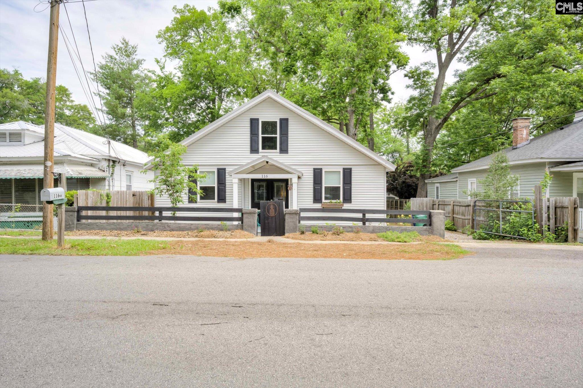 116 Edgefield Avenue, Aiken, South Carolina image 29