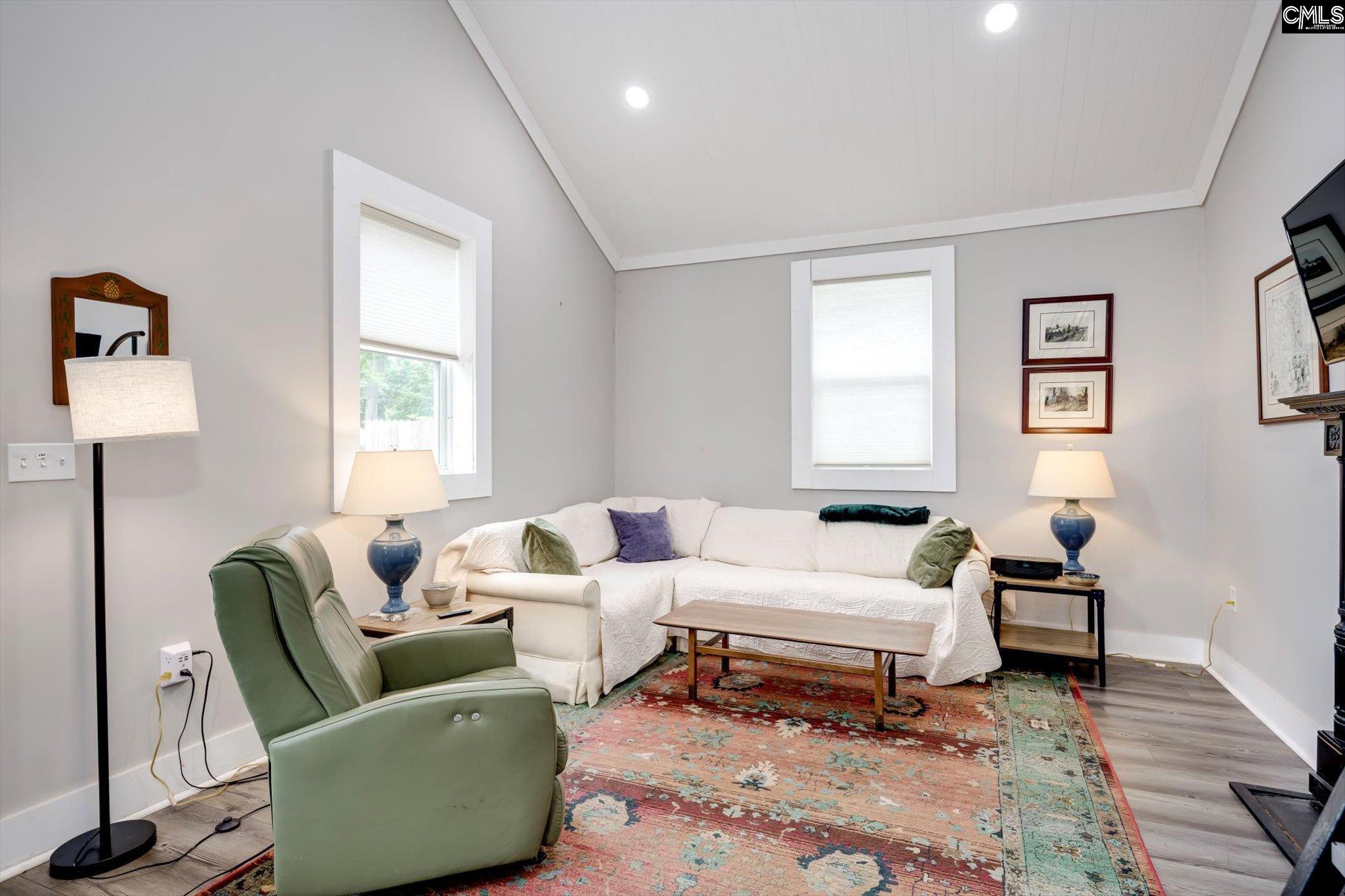 116 Edgefield Avenue, Aiken, South Carolina image 6