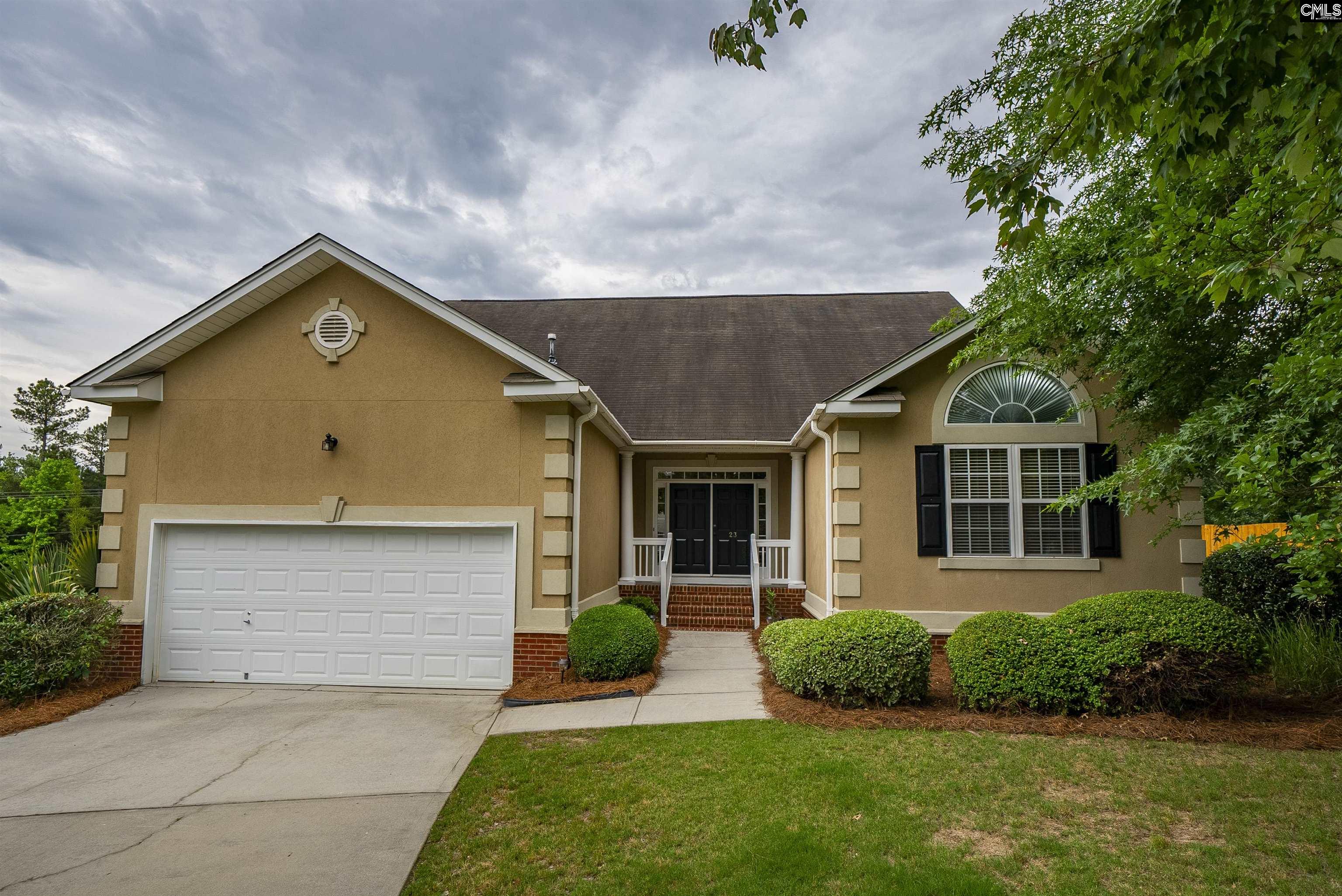 23 Ash Court, Irmo, South Carolina image 3