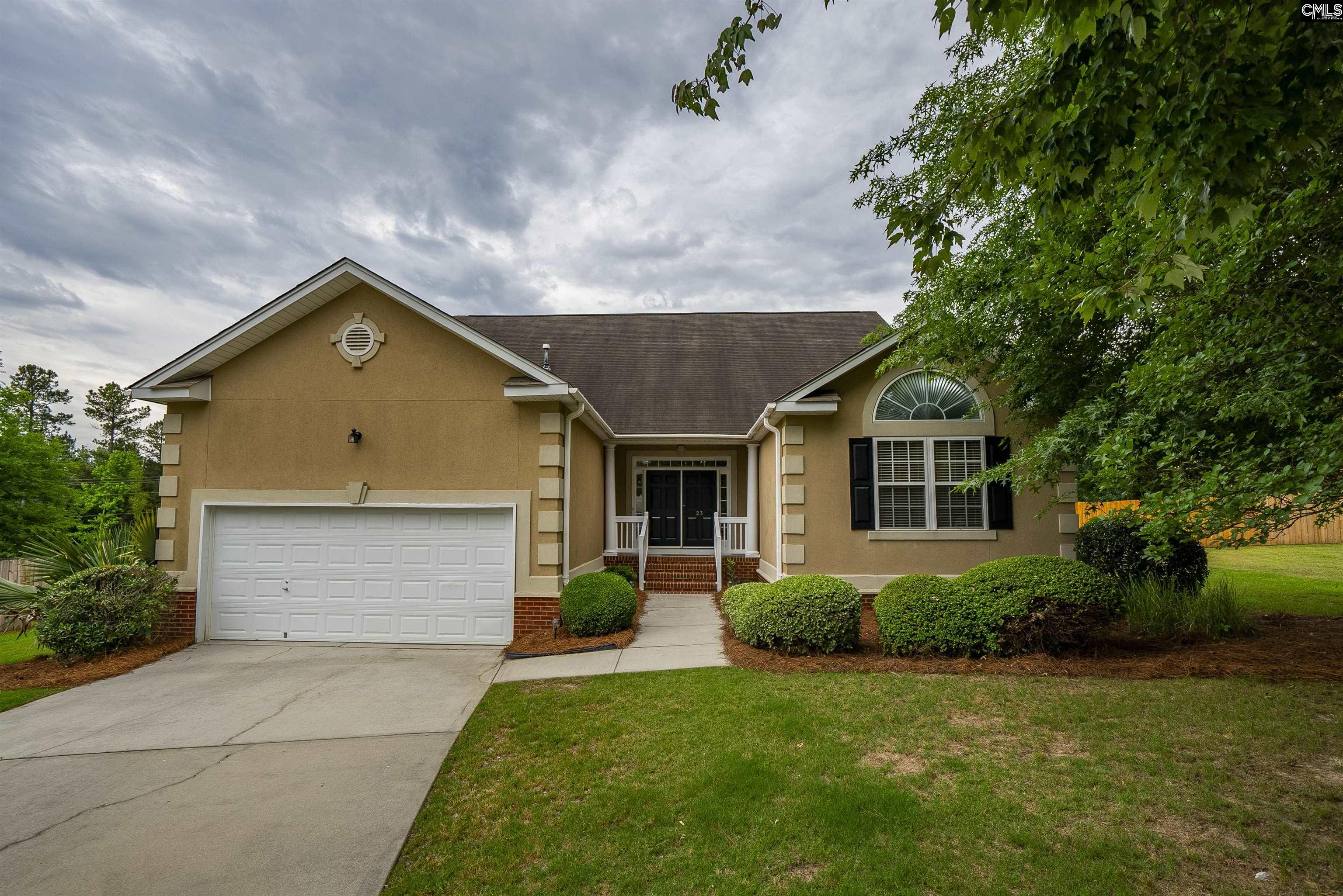 23 Ash Court, Irmo, South Carolina image 4
