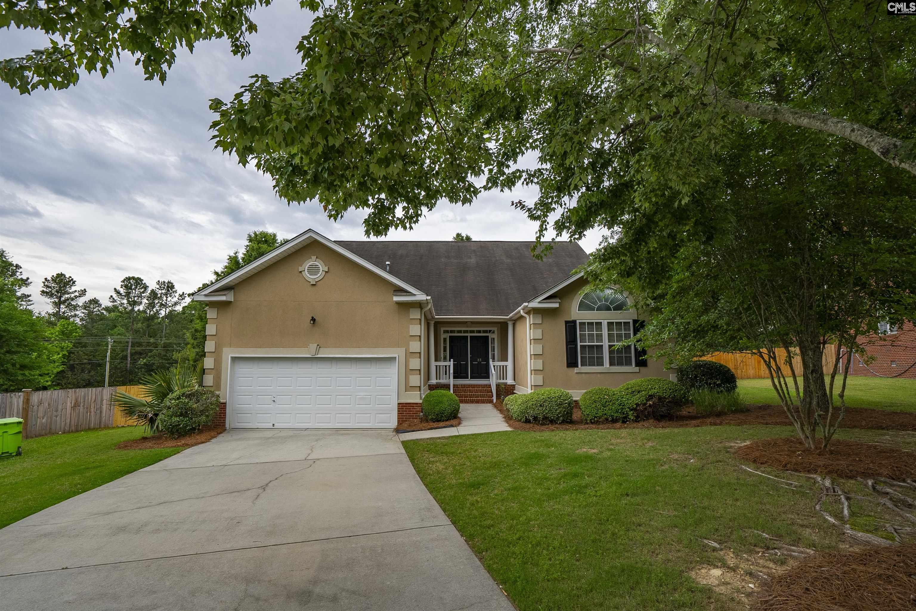 23 Ash Court, Irmo, South Carolina image 5