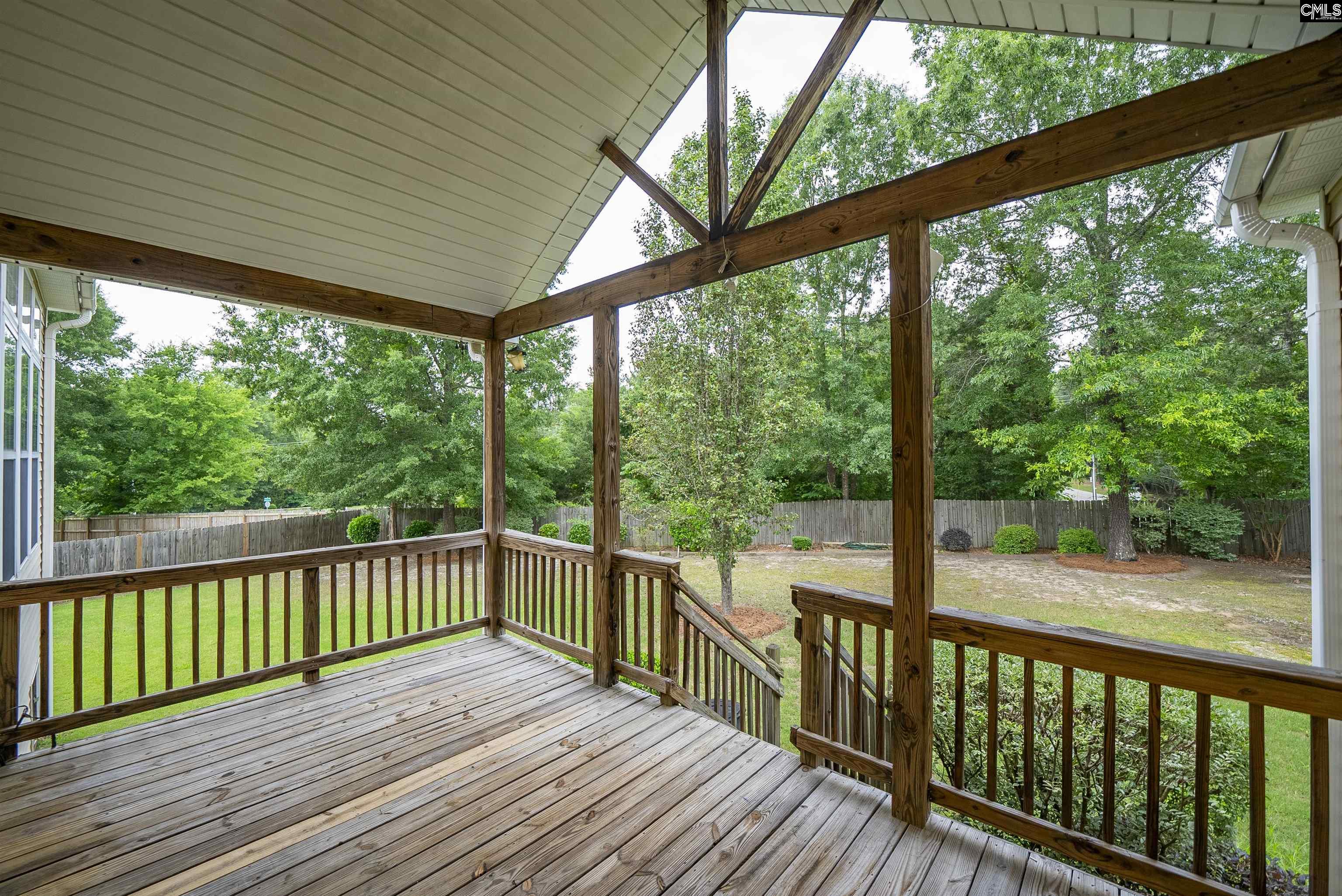 23 Ash Court Irmo, SC 29063