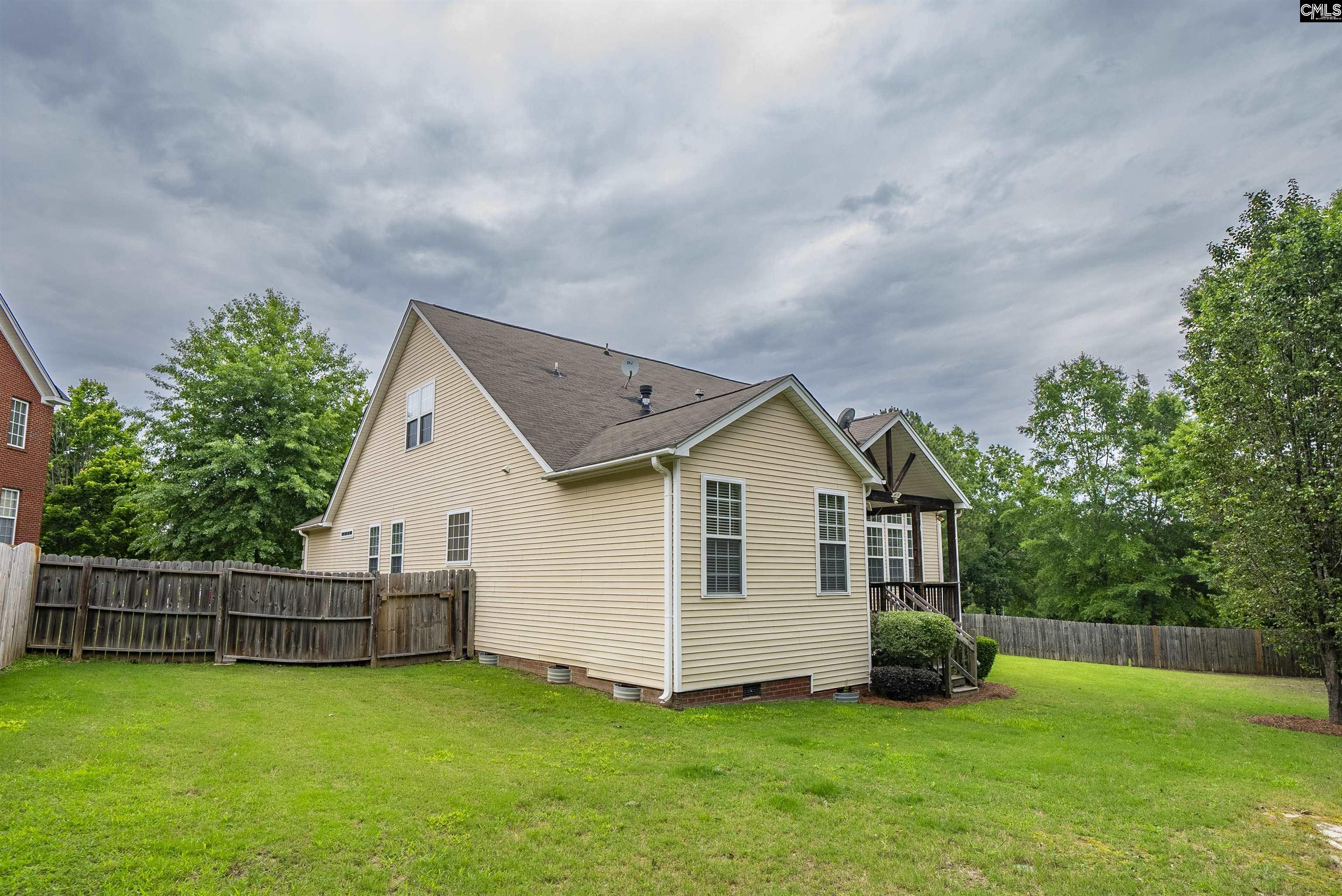 23 Ash Court Irmo, SC 29063