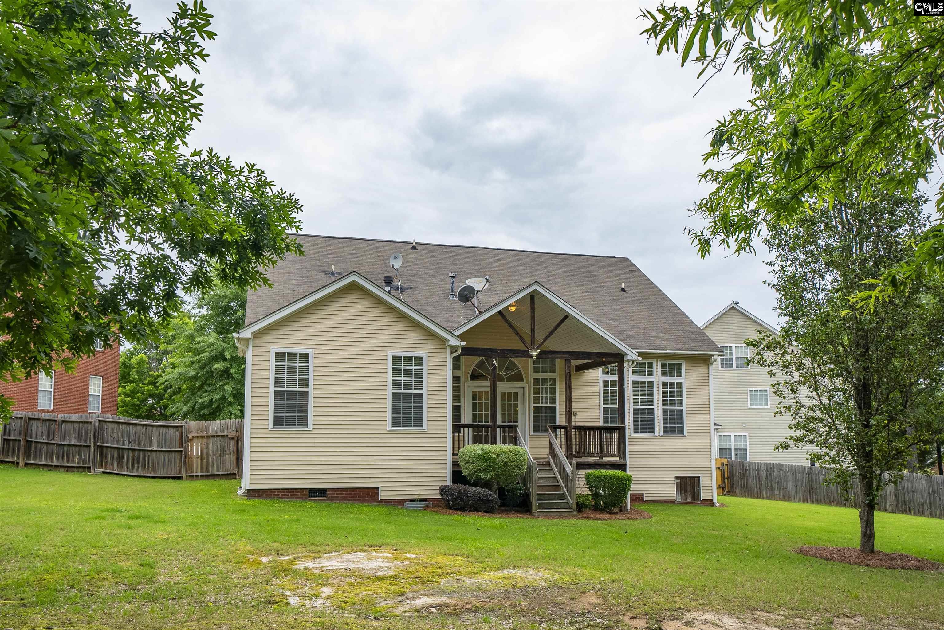 23 Ash Court Irmo, SC 29063