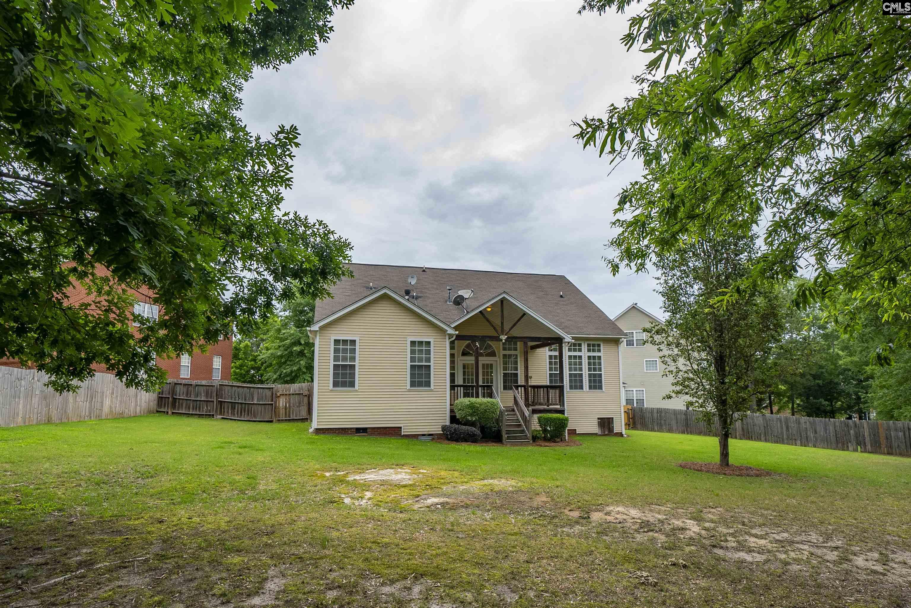 23 Ash Court Irmo, SC 29063