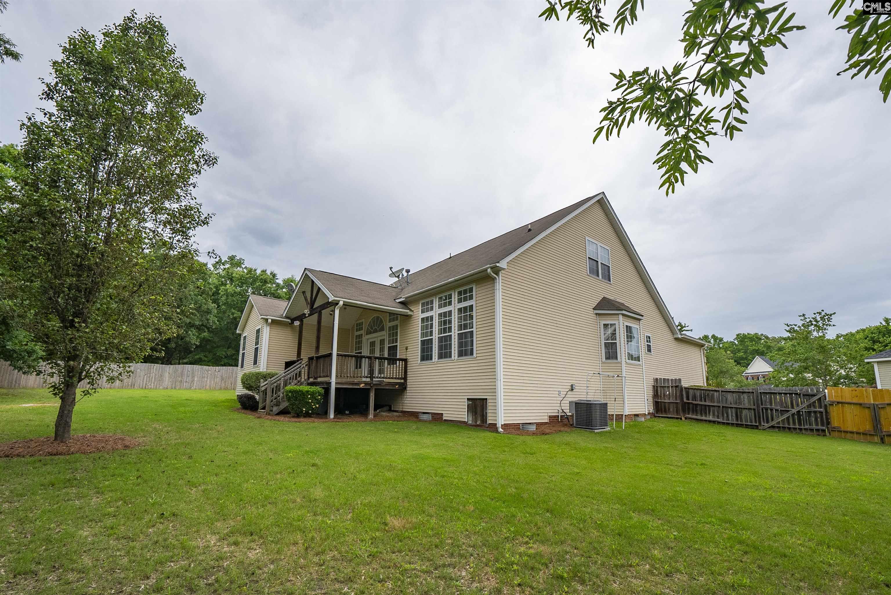 23 Ash Court Irmo, SC 29063