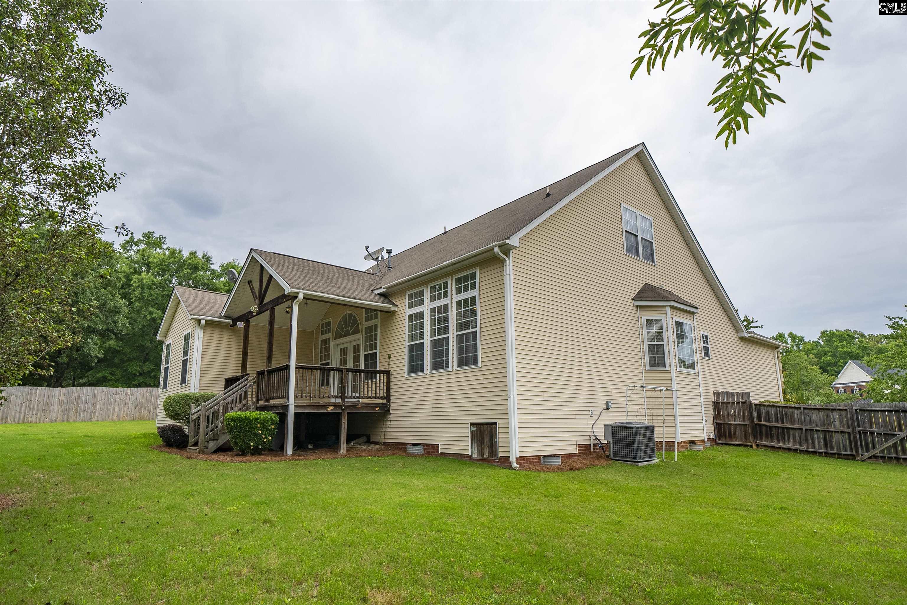 23 Ash Court Irmo, SC 29063