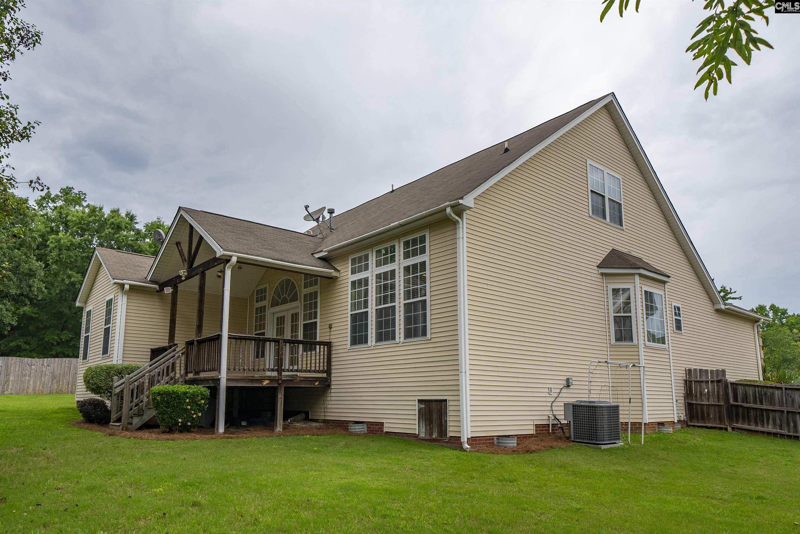 23 Ash Court Irmo, SC 29063
