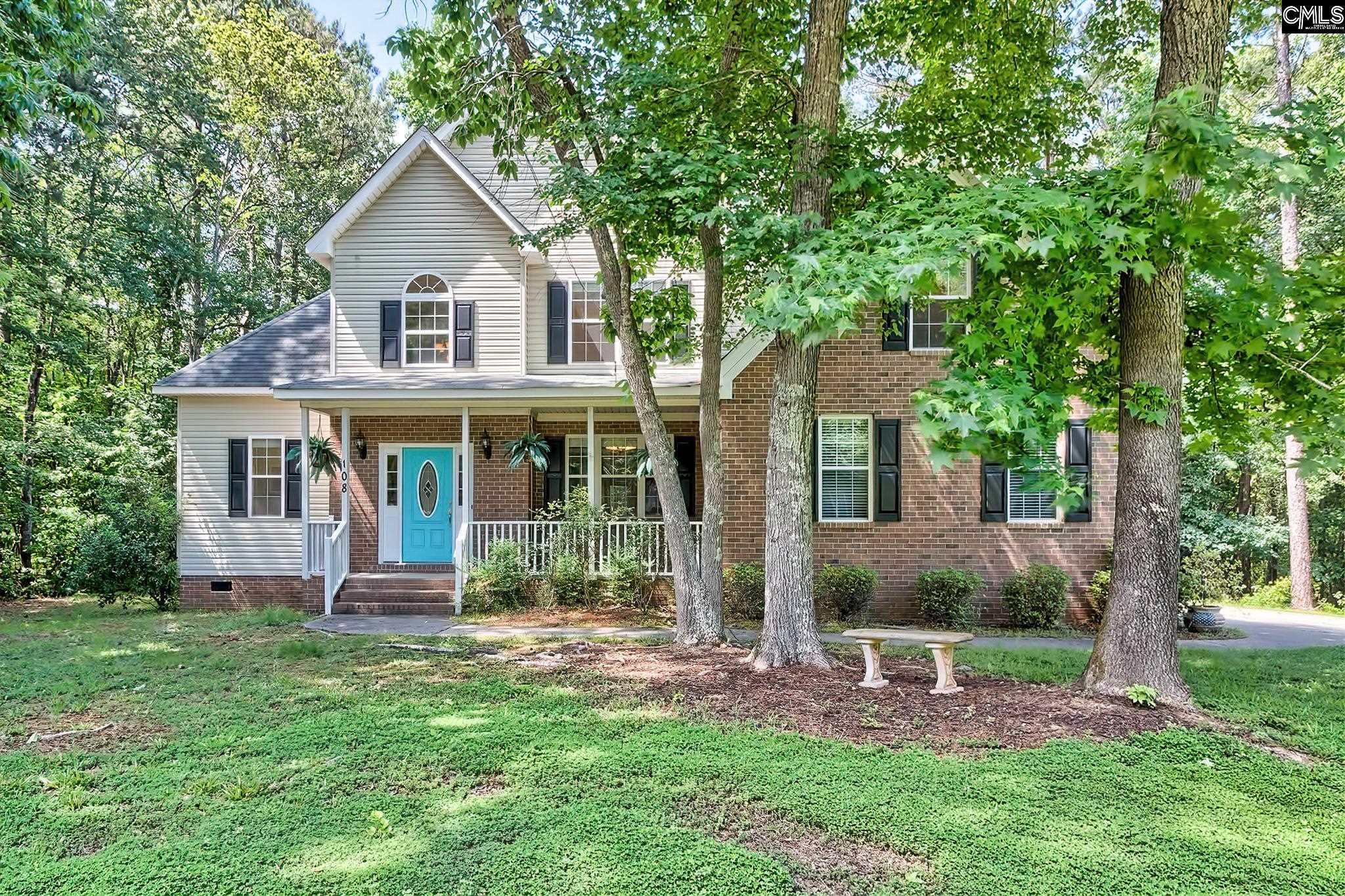 108 Fair Ridge Road, Blythewood, South Carolina image 2