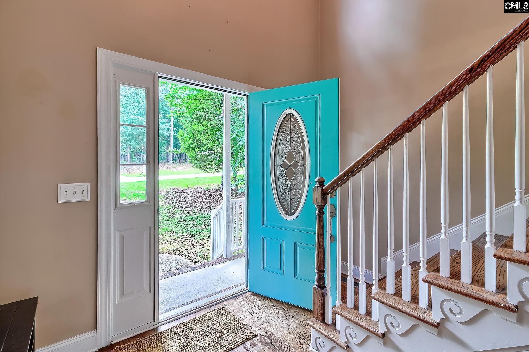 108 Fair Ridge Road, Blythewood, South Carolina image 4