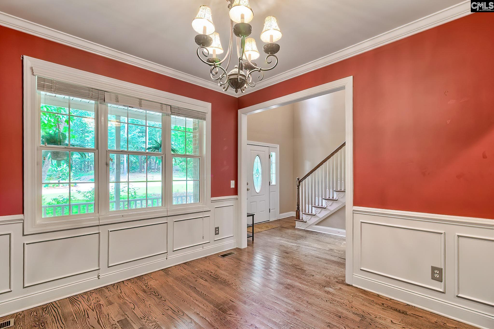 108 Fair Ridge Road, Blythewood, South Carolina image 5