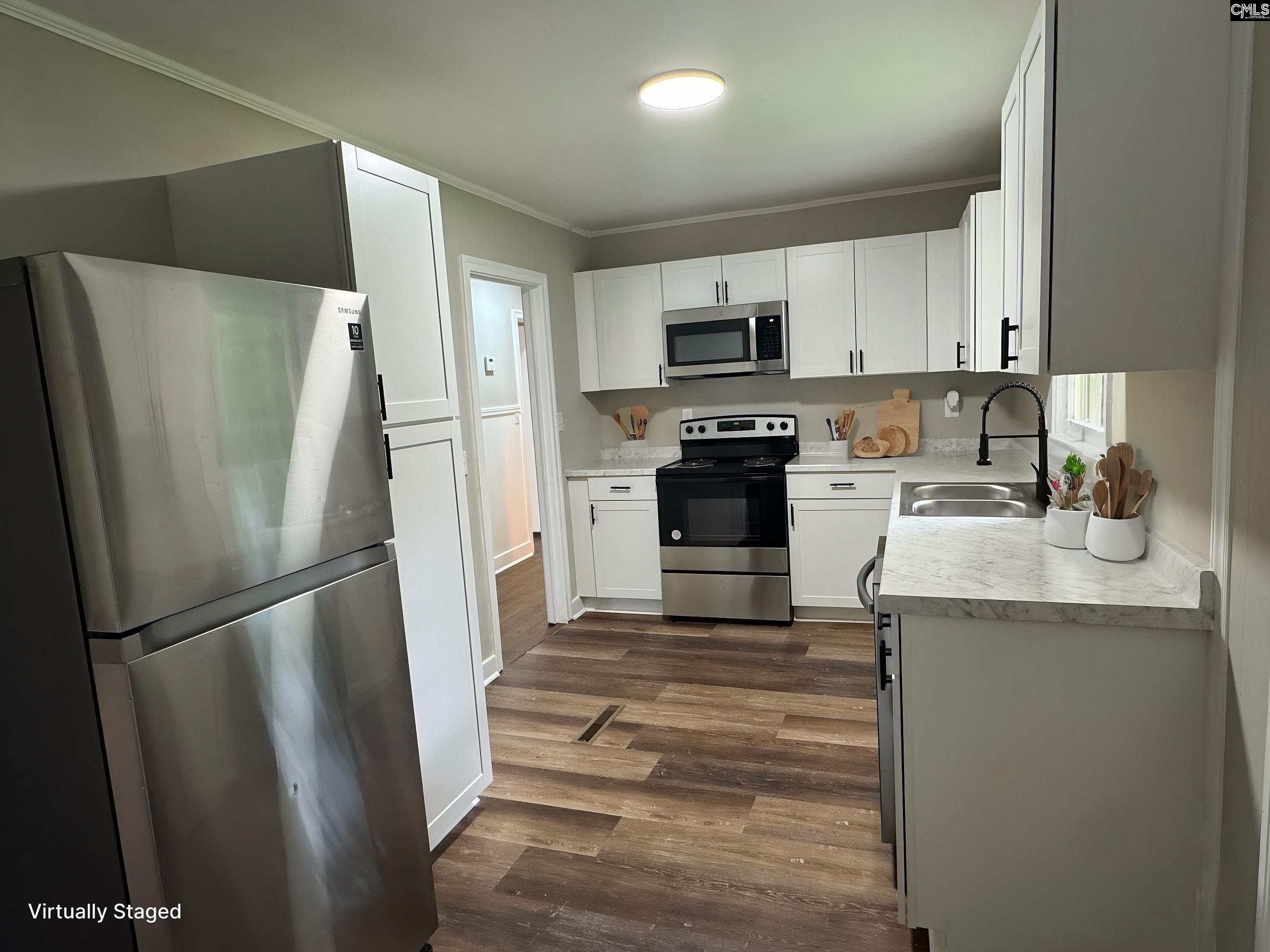 609 E Charlotte Avenue, Sumter, South Carolina image 6