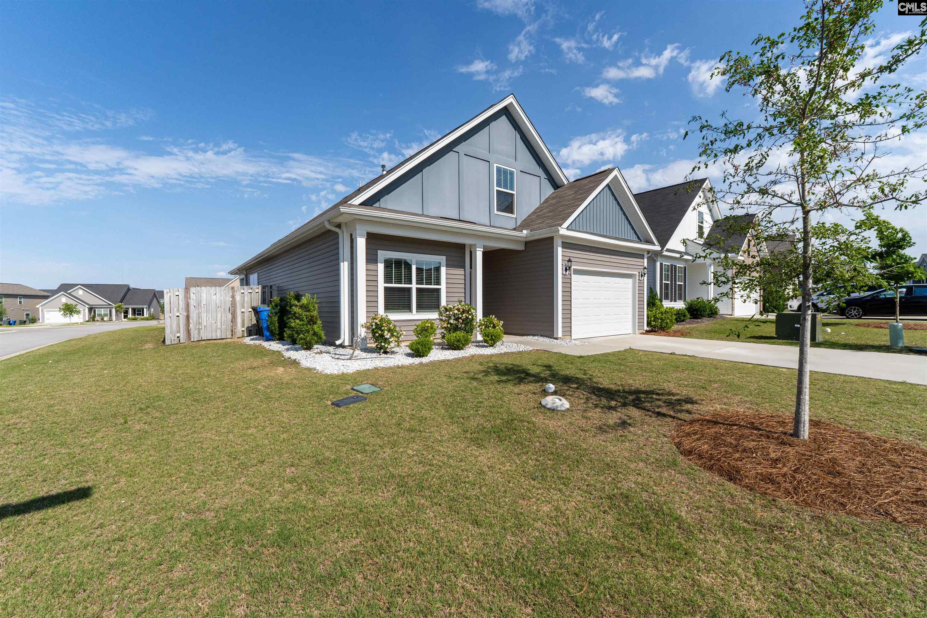 1401 Ardennes Drive Elgin, SC 29045