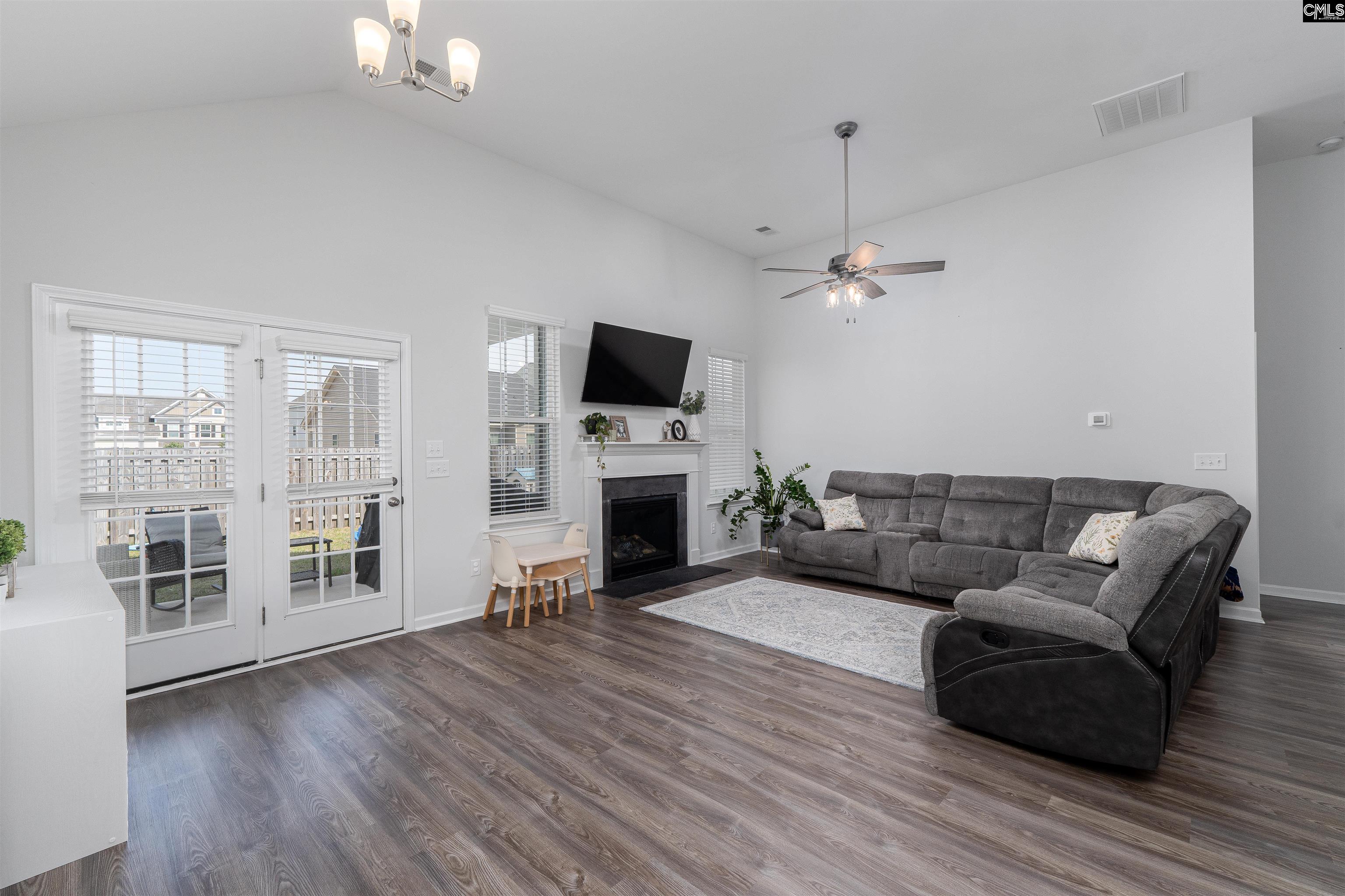 1401 Ardennes Drive, Elgin, South Carolina image 3