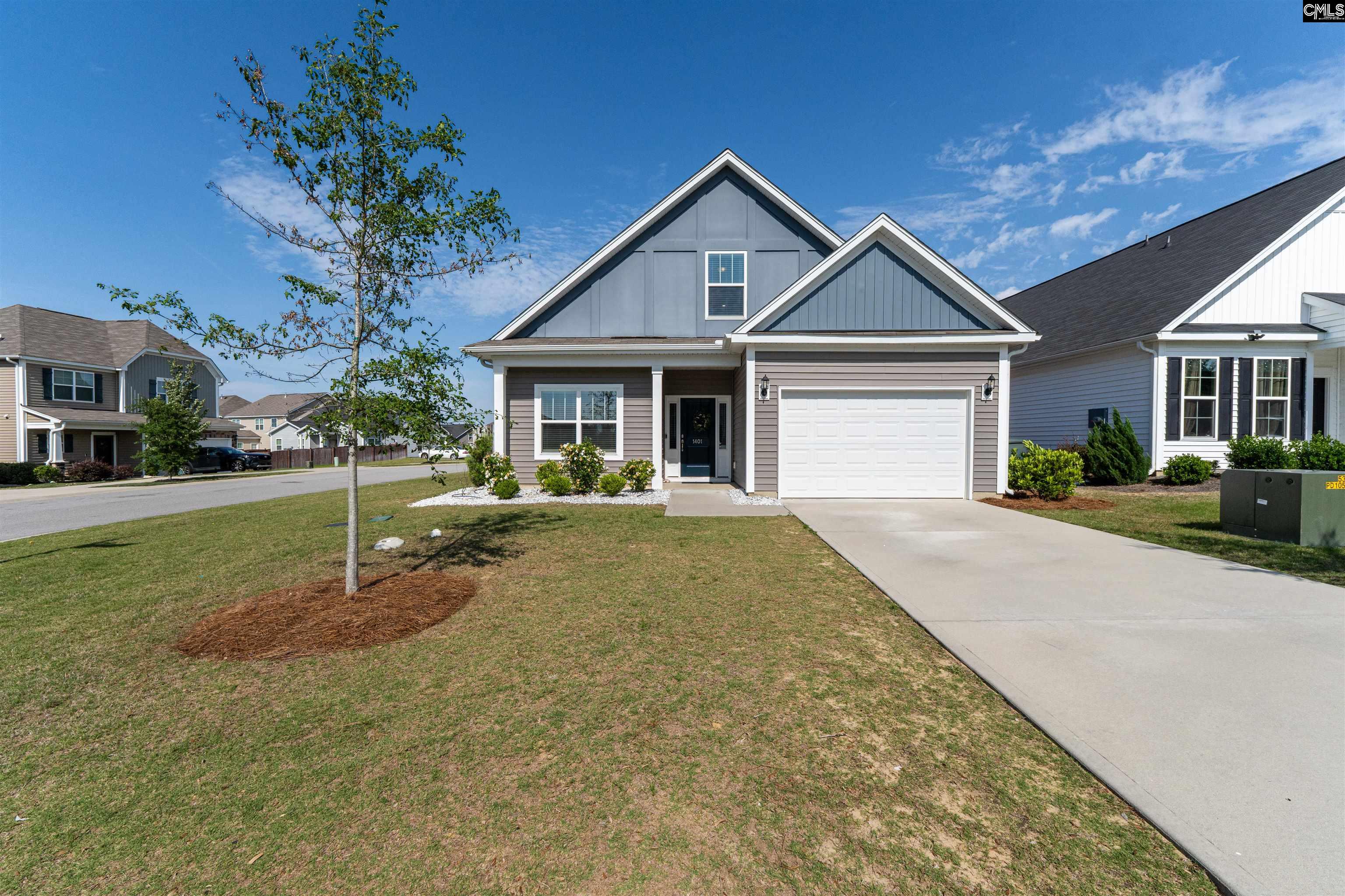 1401 Ardennes Drive, Elgin, South Carolina image 28
