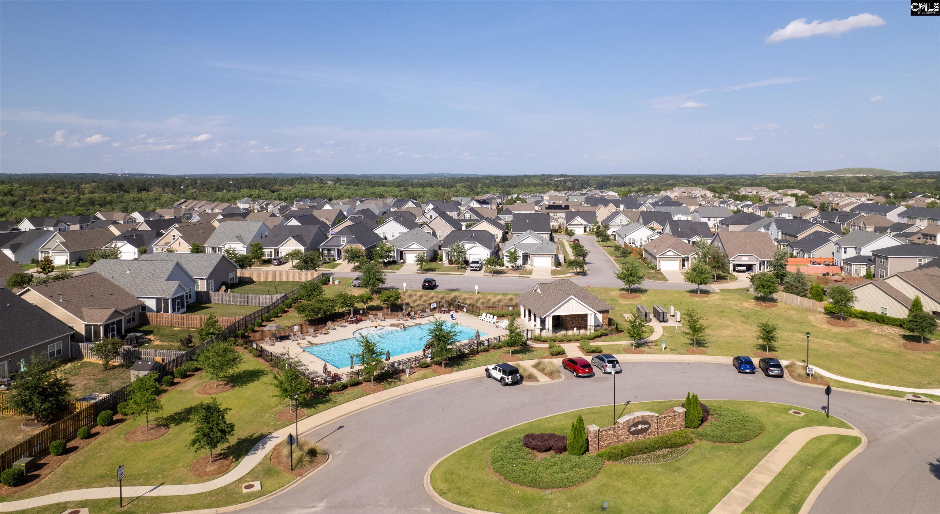 1401 Ardennes Drive, Elgin, South Carolina image 30