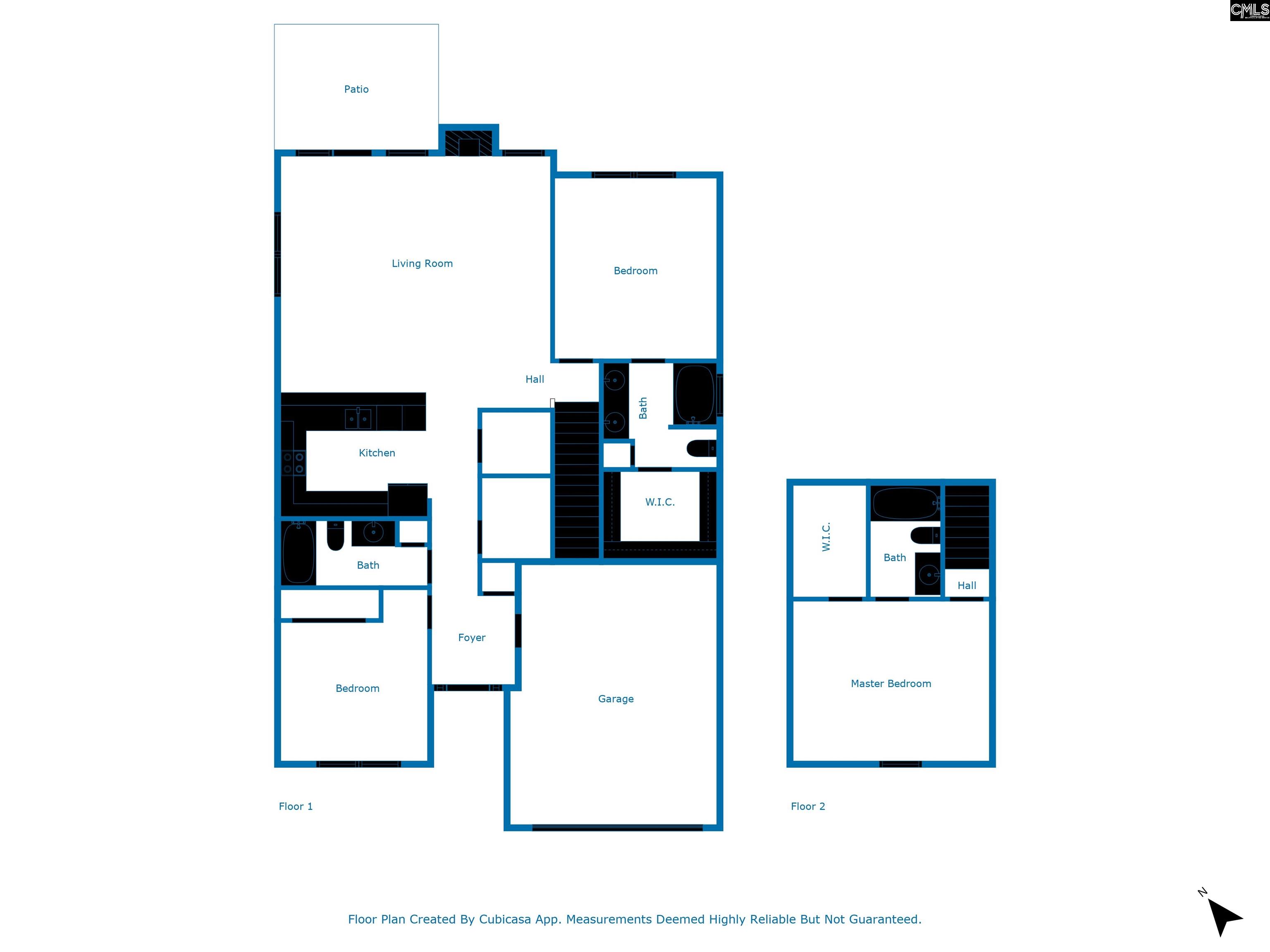 1401 Ardennes Drive, Elgin, South Carolina image 33