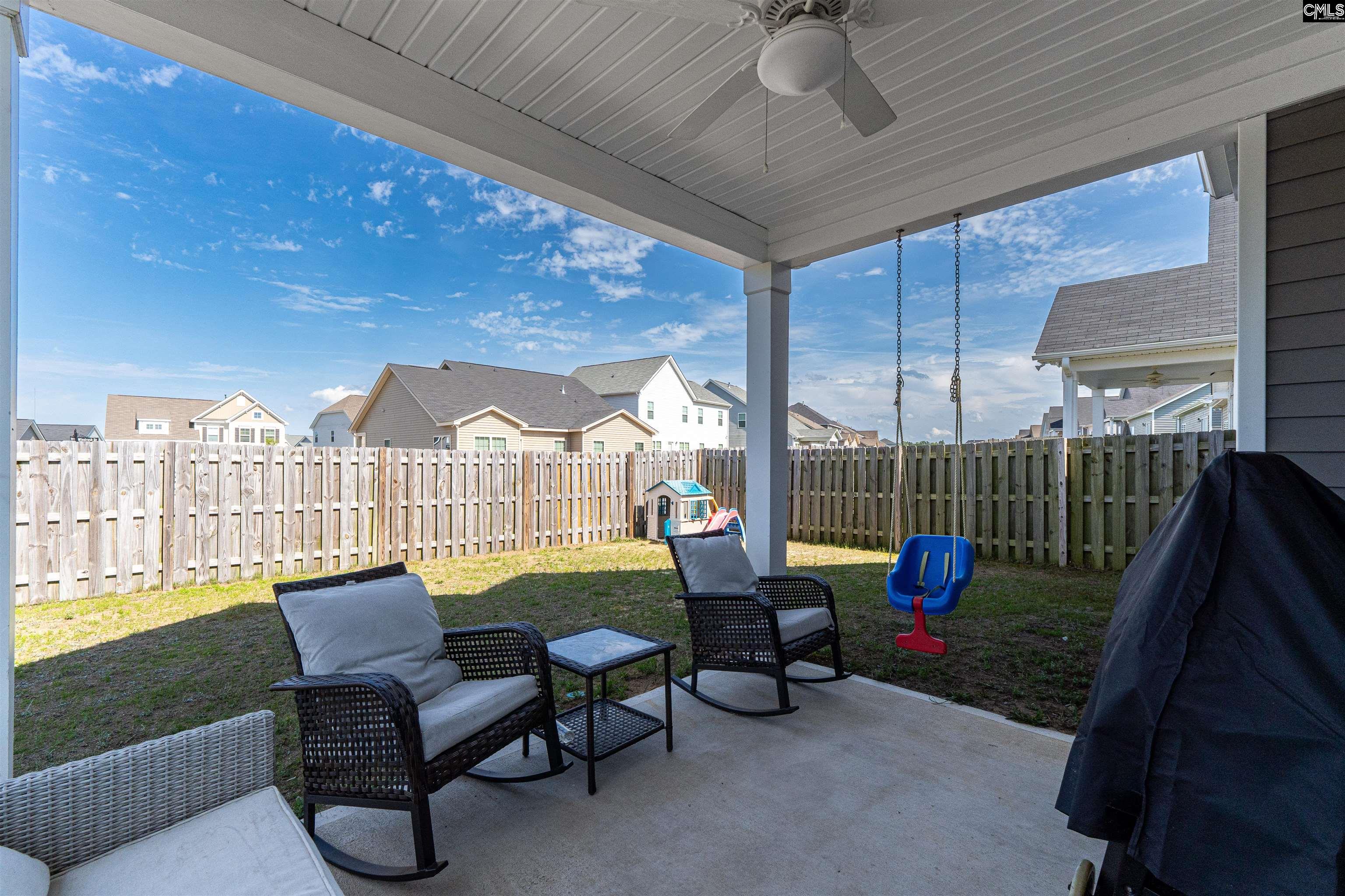 1401 Ardennes Drive, Elgin, South Carolina image 6