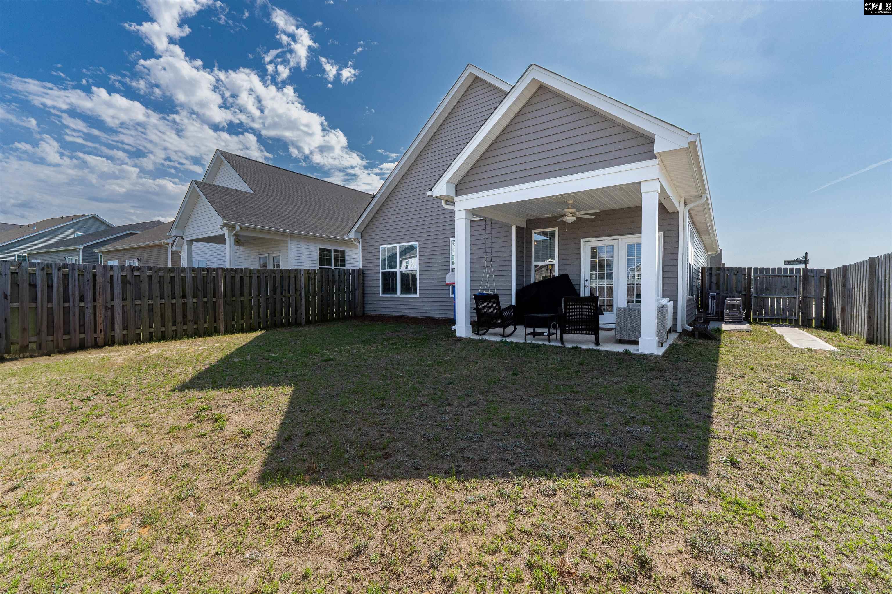 1401 Ardennes Drive, Elgin, South Carolina image 7