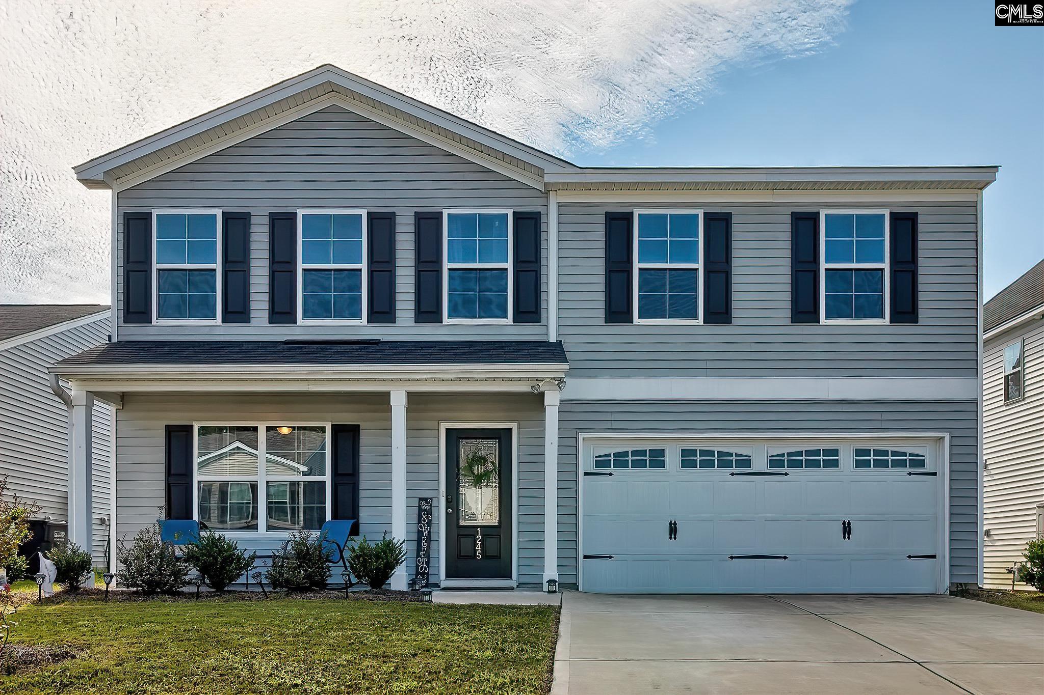 1245 Tanreall Drive Lexington, SC 29073