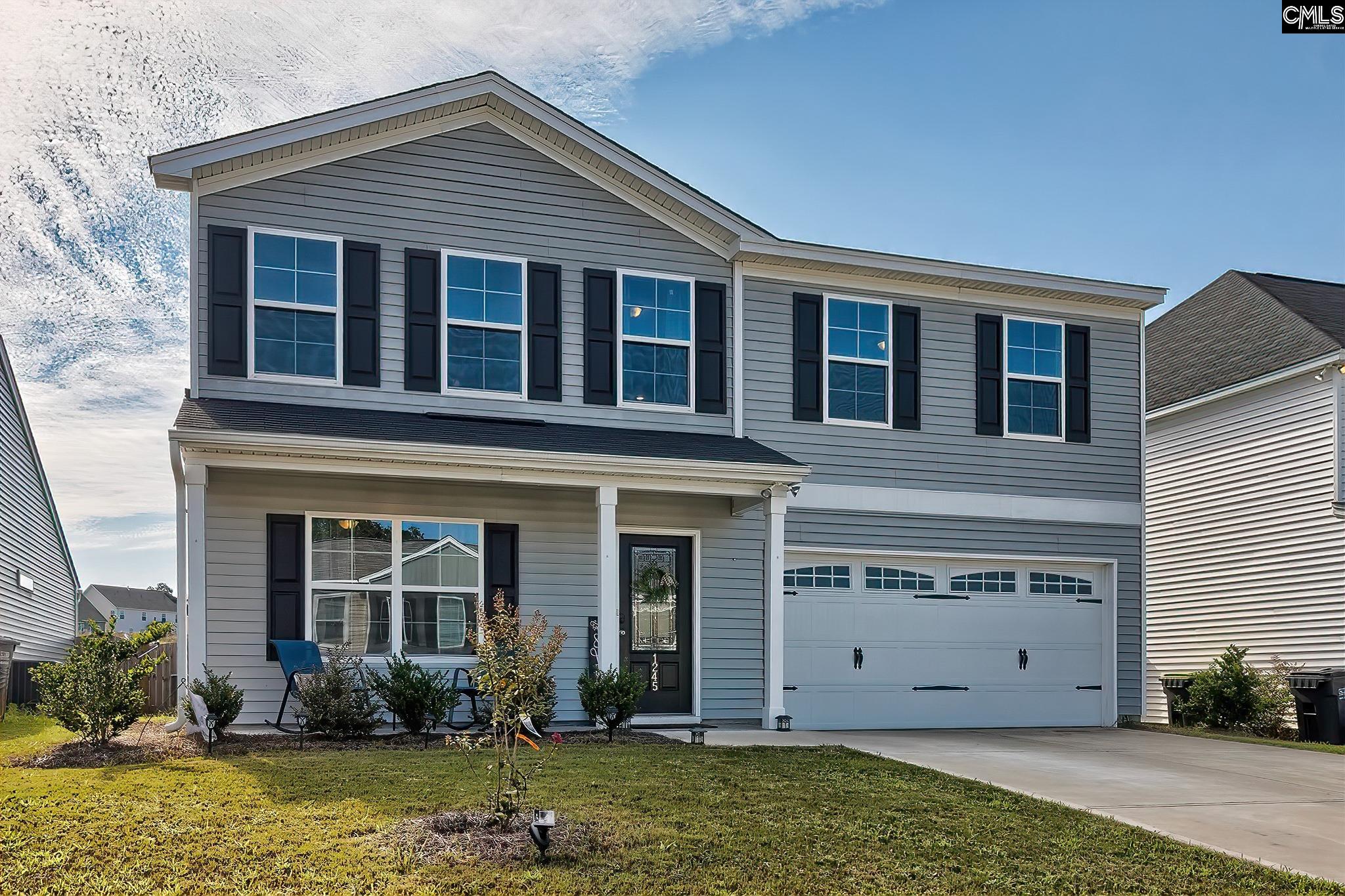 1245 Tanreall Drive Lexington, SC 29073