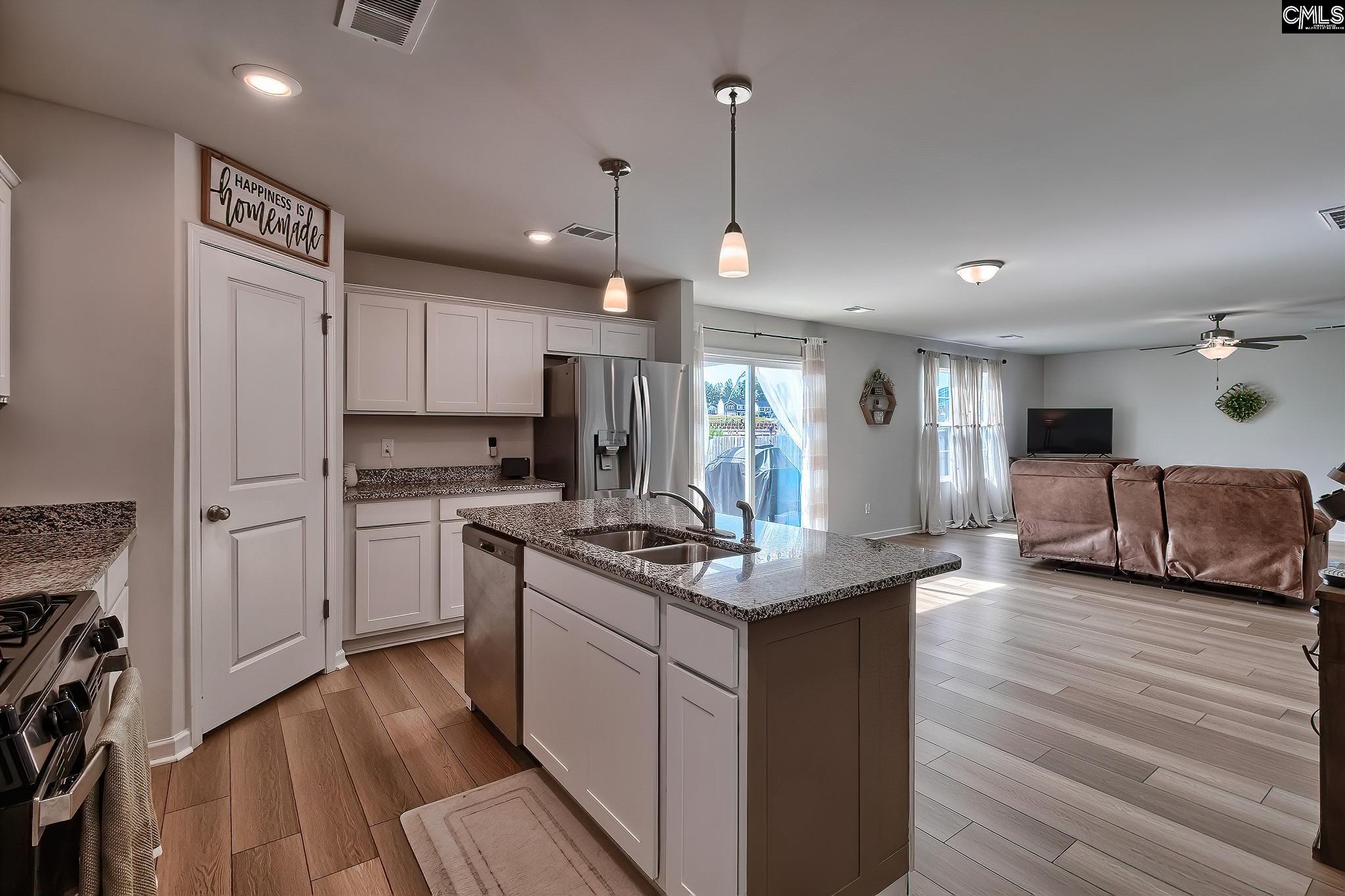 1245 Tanreall Drive Lexington, SC 29073
