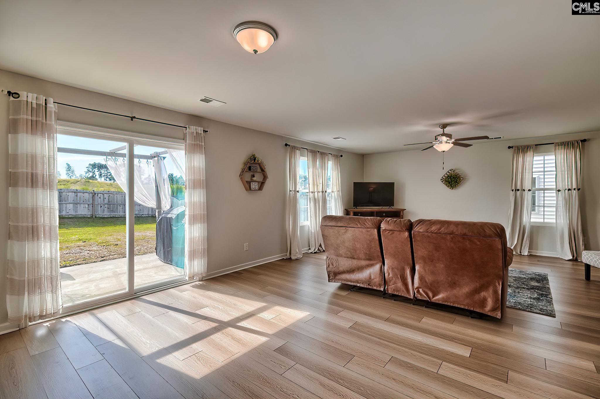 1245 Tanreall Drive Lexington, SC 29073
