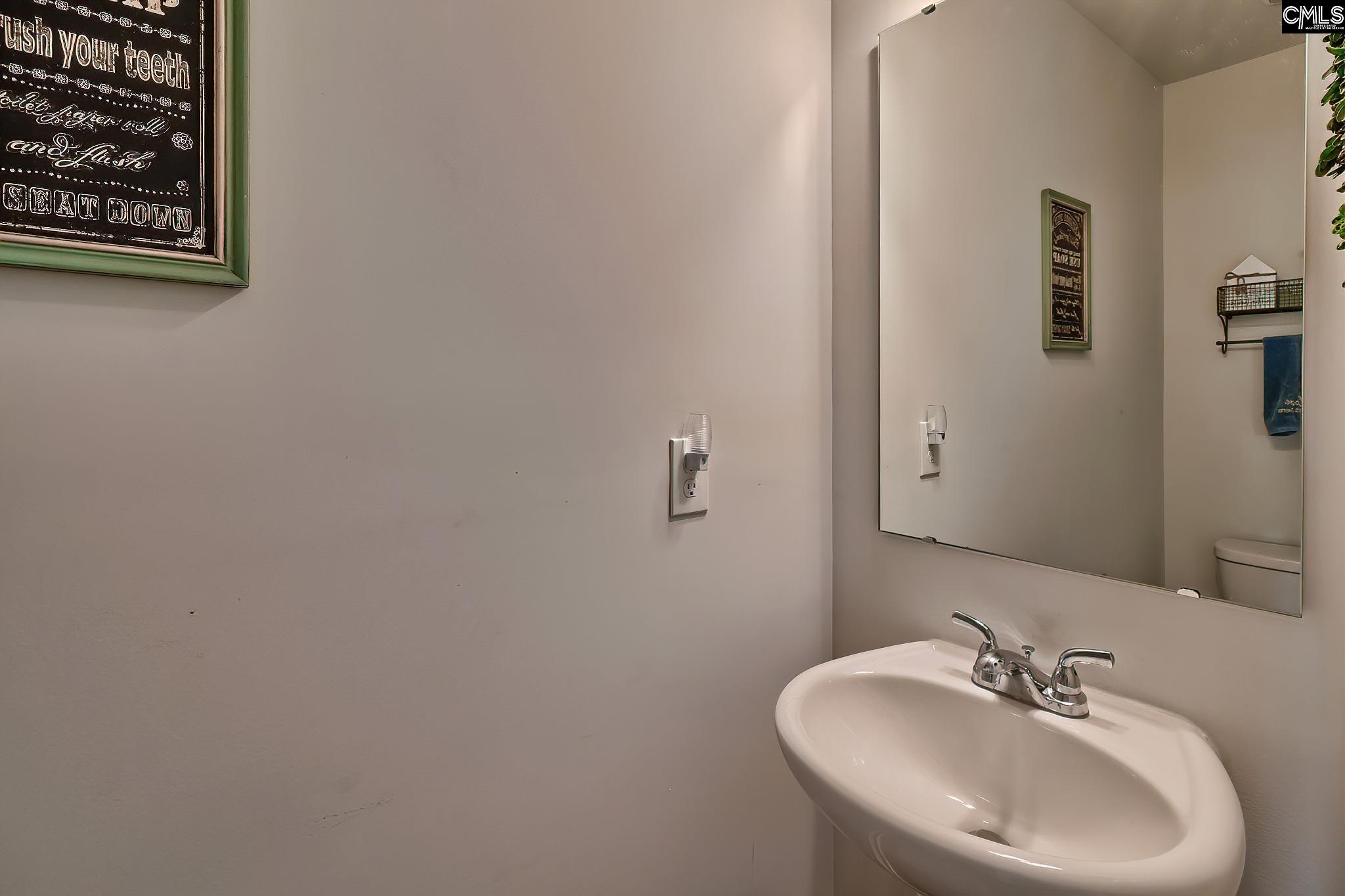 1245 Tanreall Drive Lexington, SC 29073