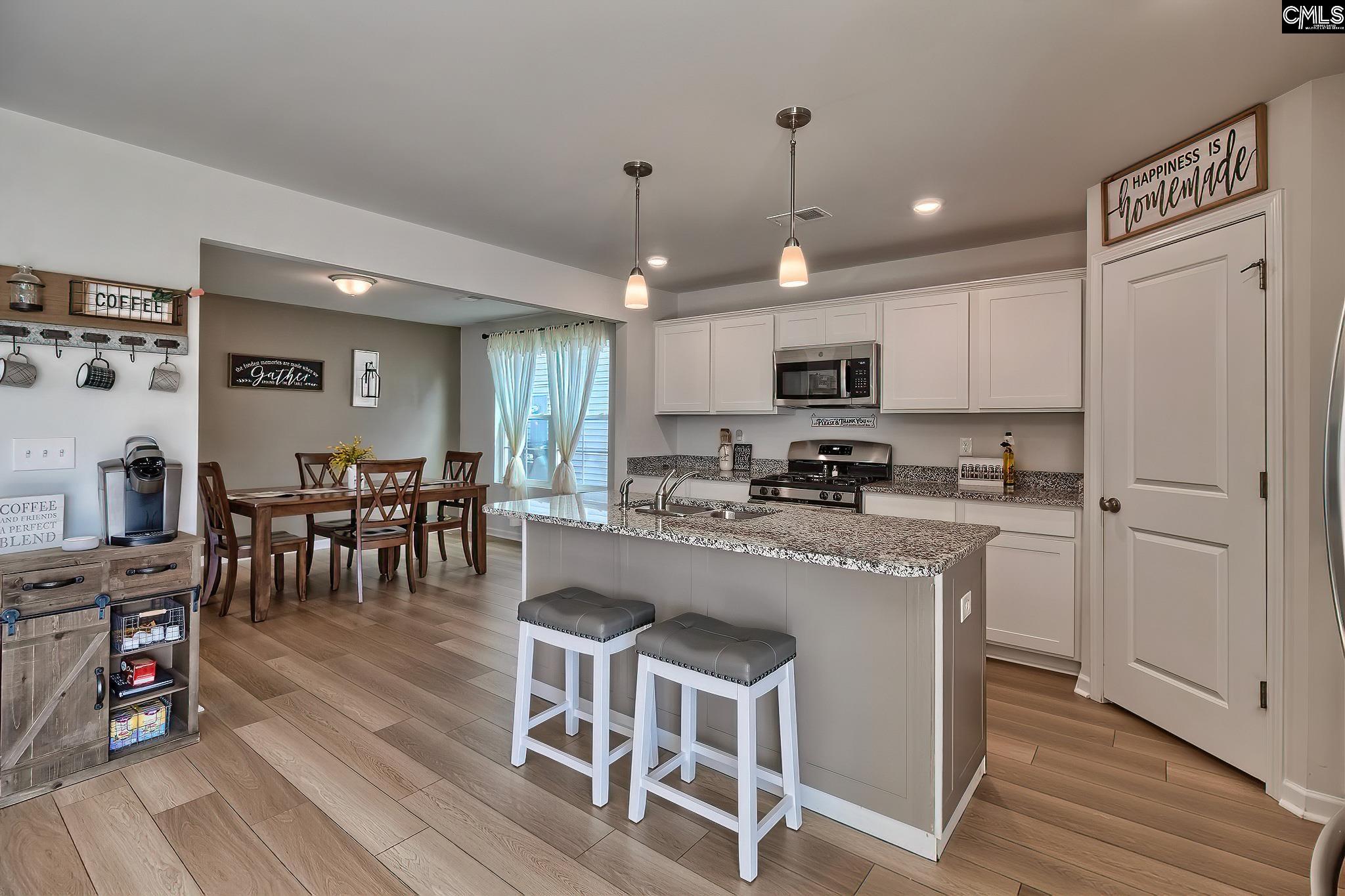 1245 Tanreall Drive Lexington, SC 29073