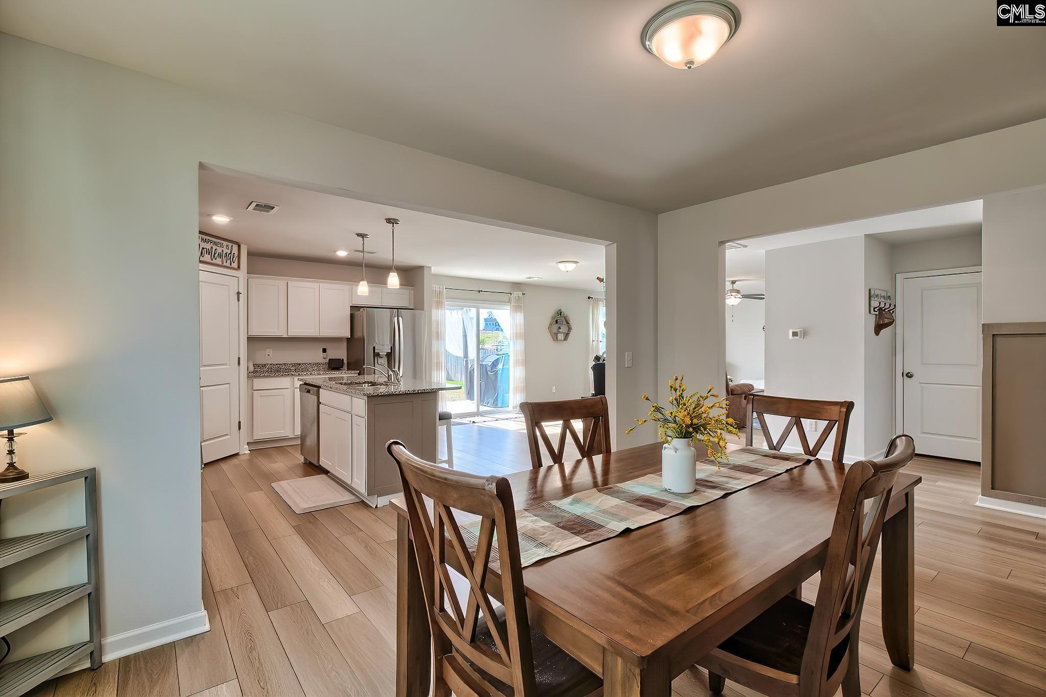 1245 Tanreall Drive Lexington, SC 29073