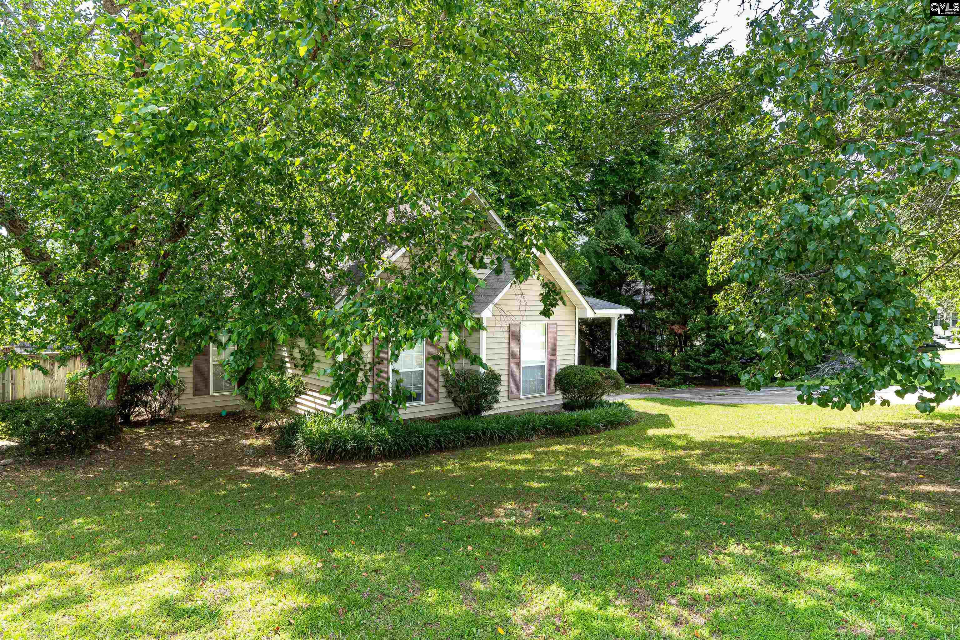 121 Caddis Creek Road, Irmo, South Carolina image 2
