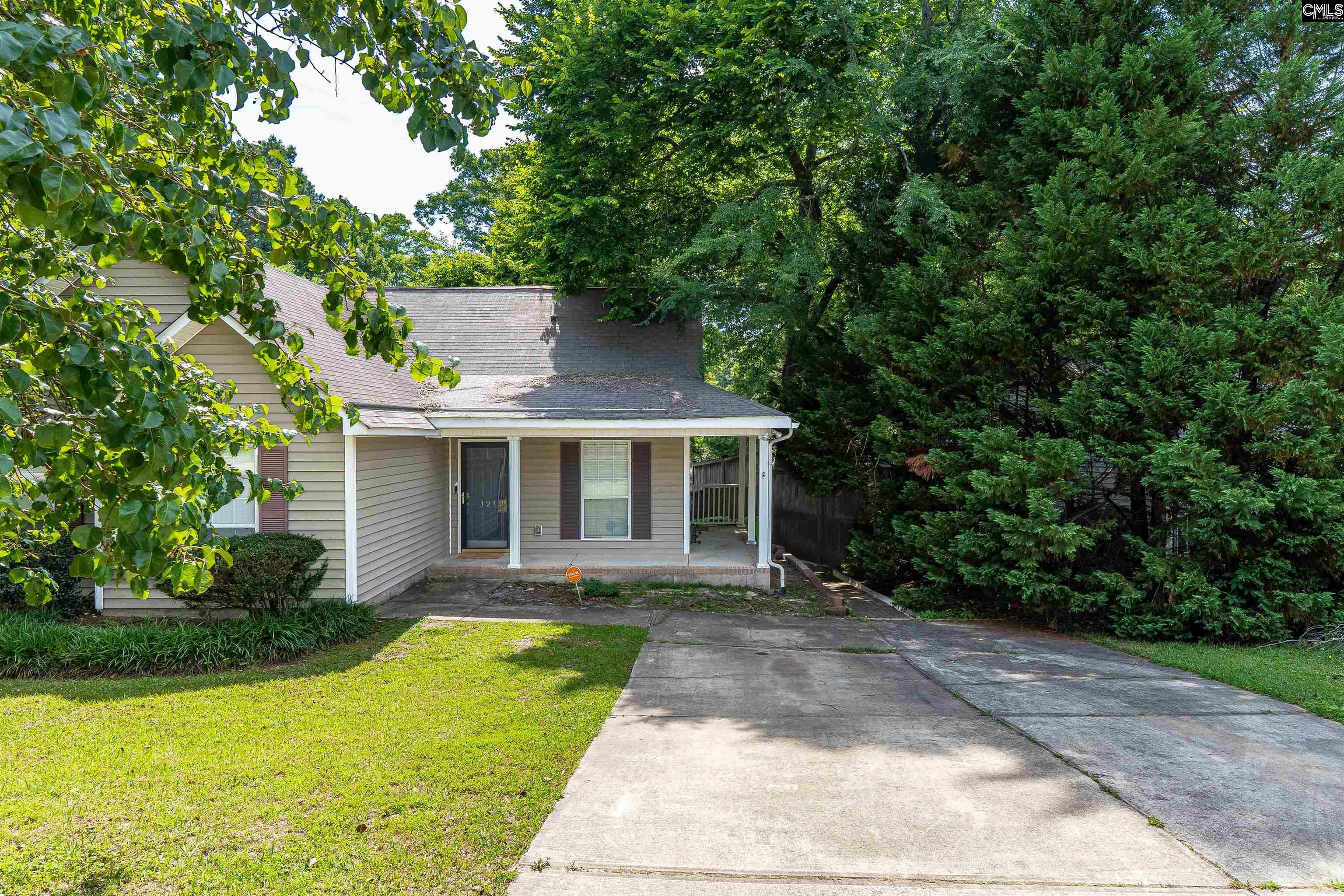 121 Caddis Creek Road, Irmo, South Carolina image 3
