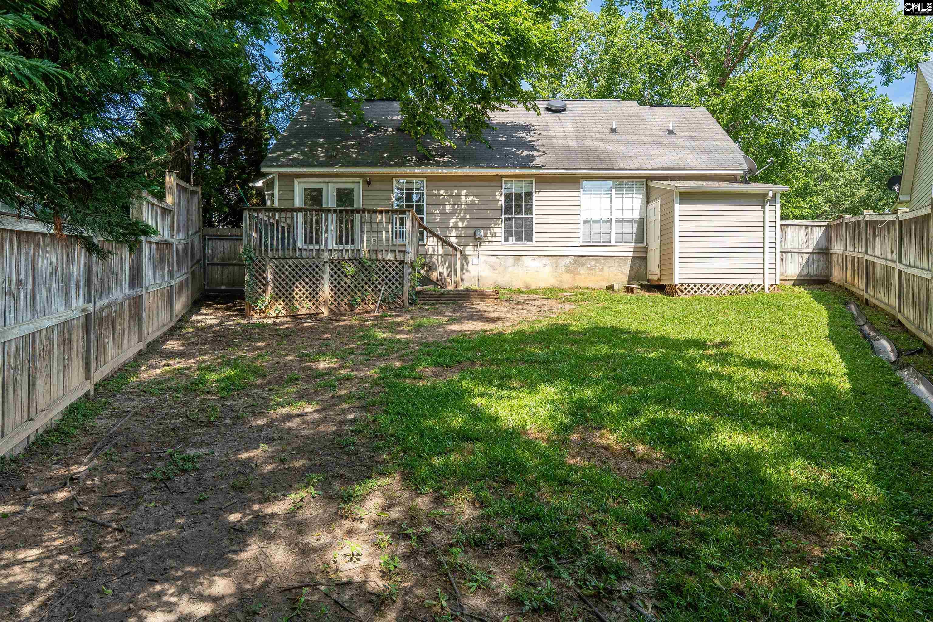 121 Caddis Creek Road, Irmo, South Carolina image 25