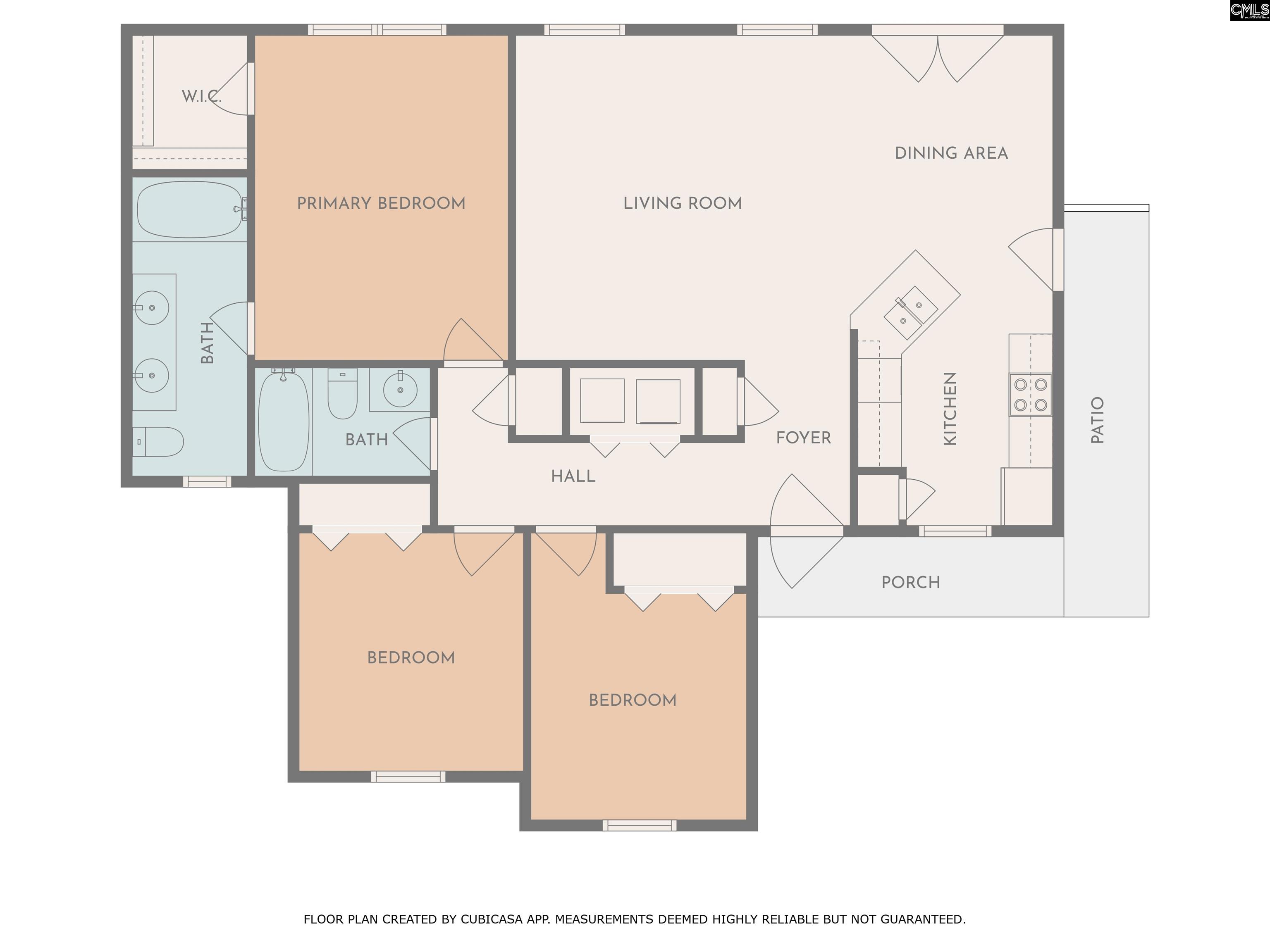121 Caddis Creek Road, Irmo, South Carolina image 26