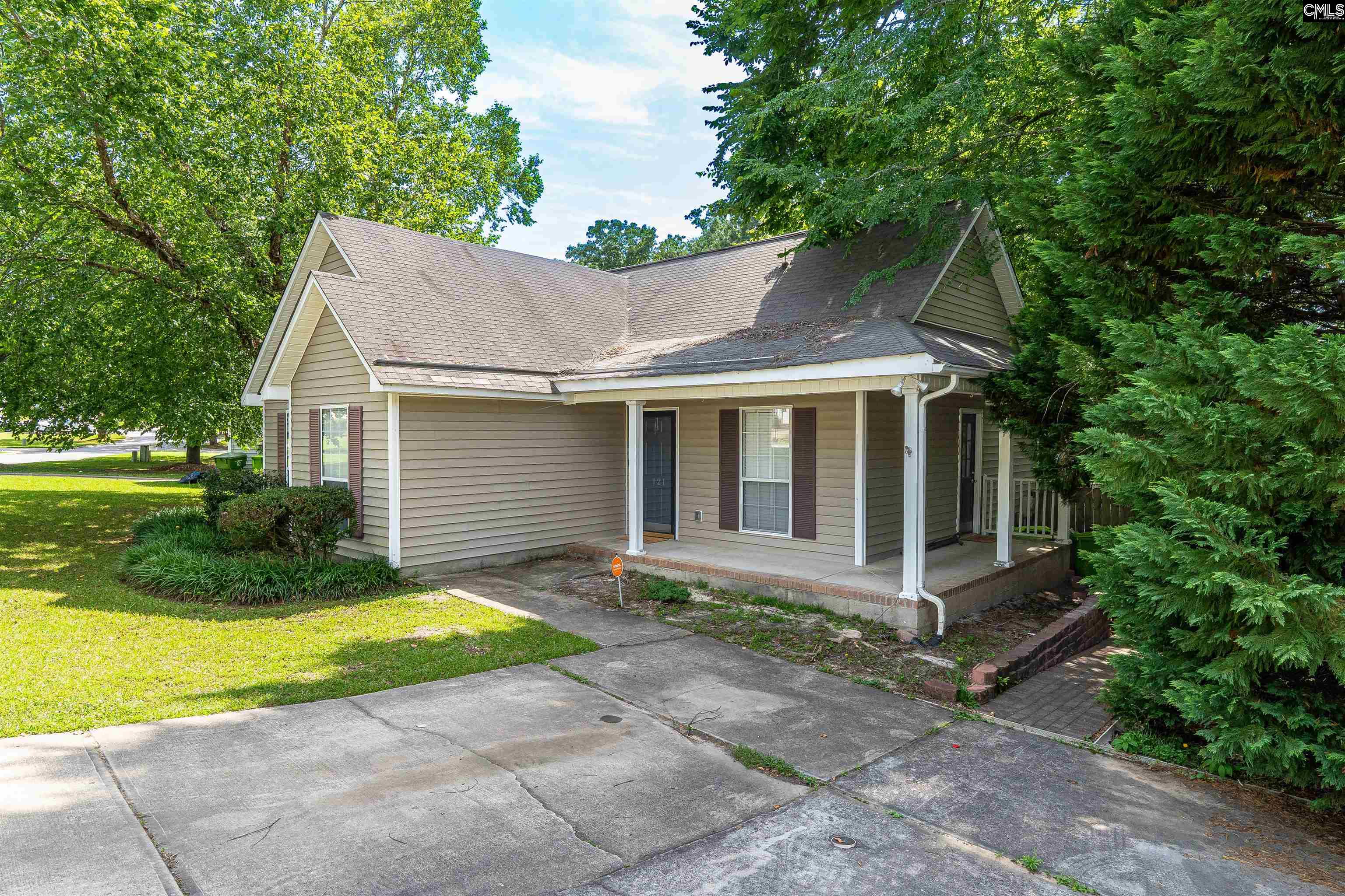 121 Caddis Creek Road, Irmo, South Carolina image 4