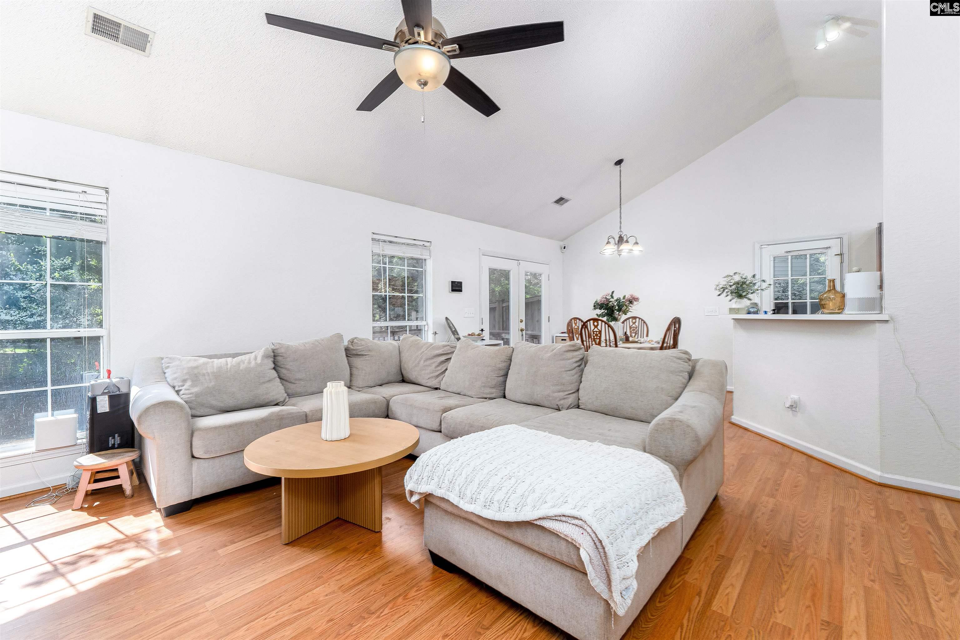 121 Caddis Creek Road, Irmo, South Carolina image 6