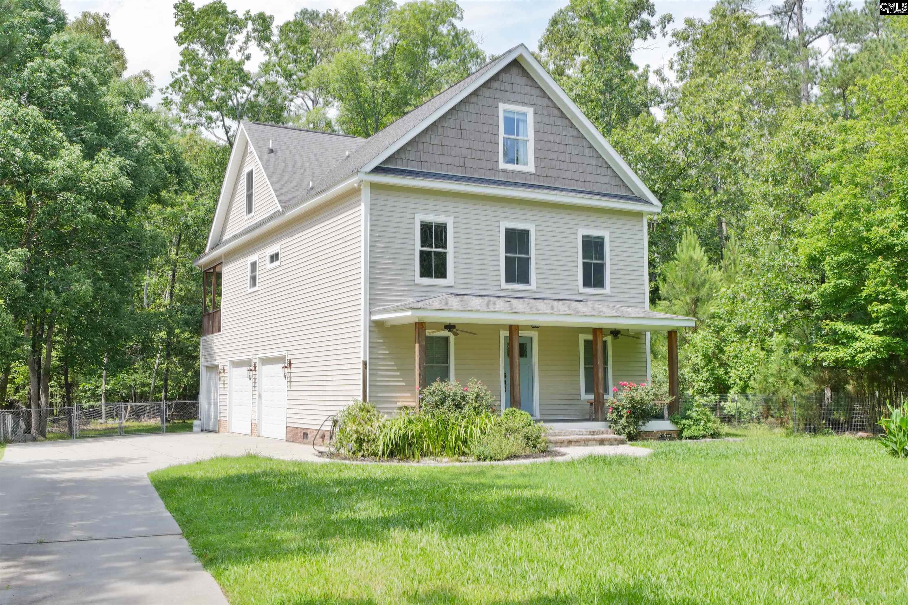 534 Lakeshore Drive, Chapin, South Carolina image 1