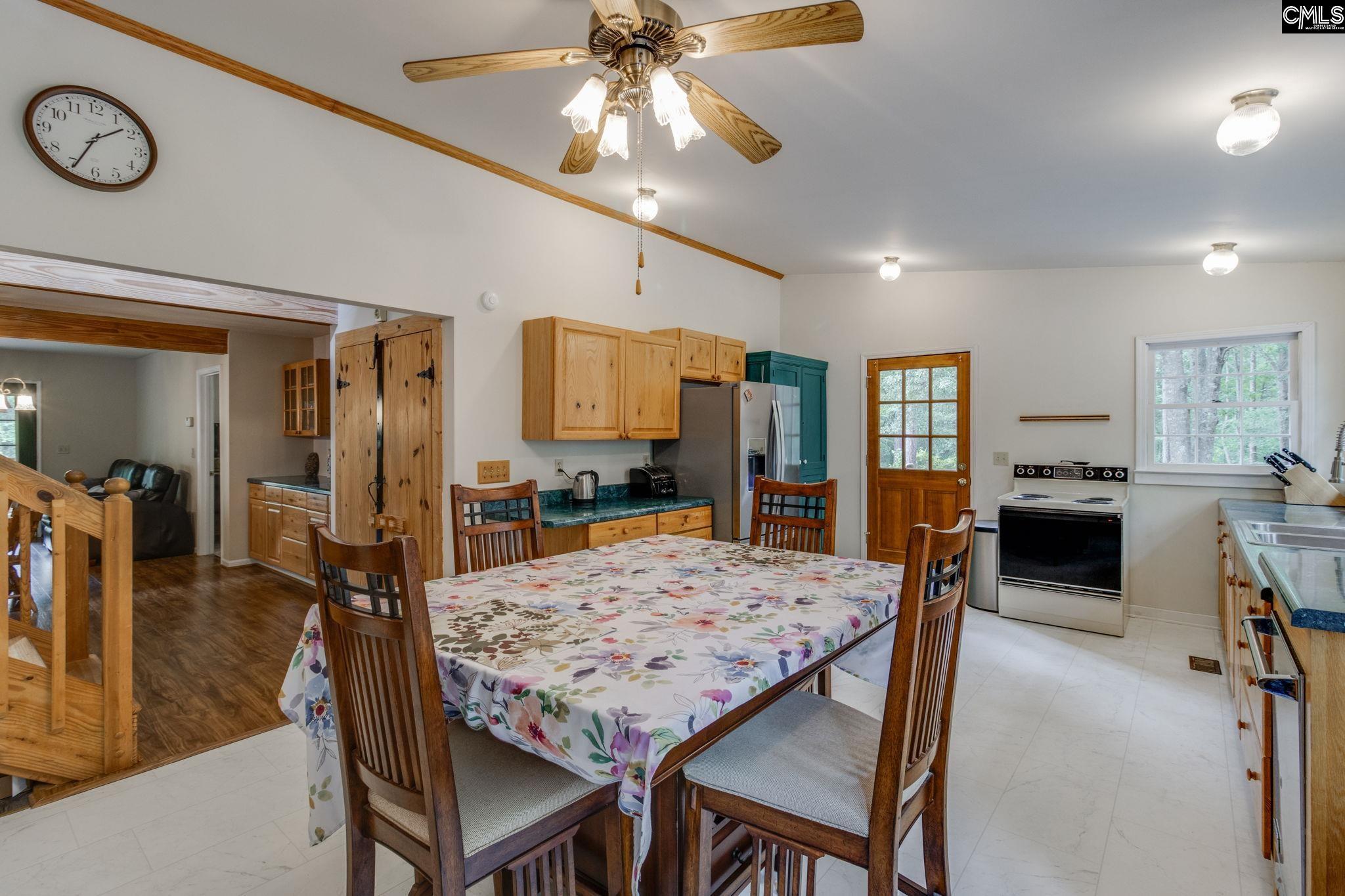 217 Camp Agape Road, Blythewood, South Carolina image 18
