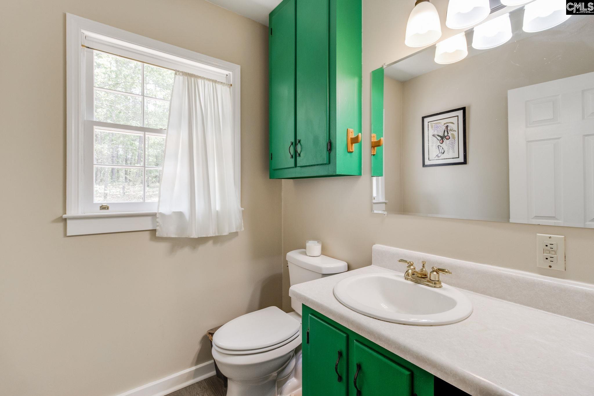 217 Camp Agape Road, Blythewood, South Carolina image 19