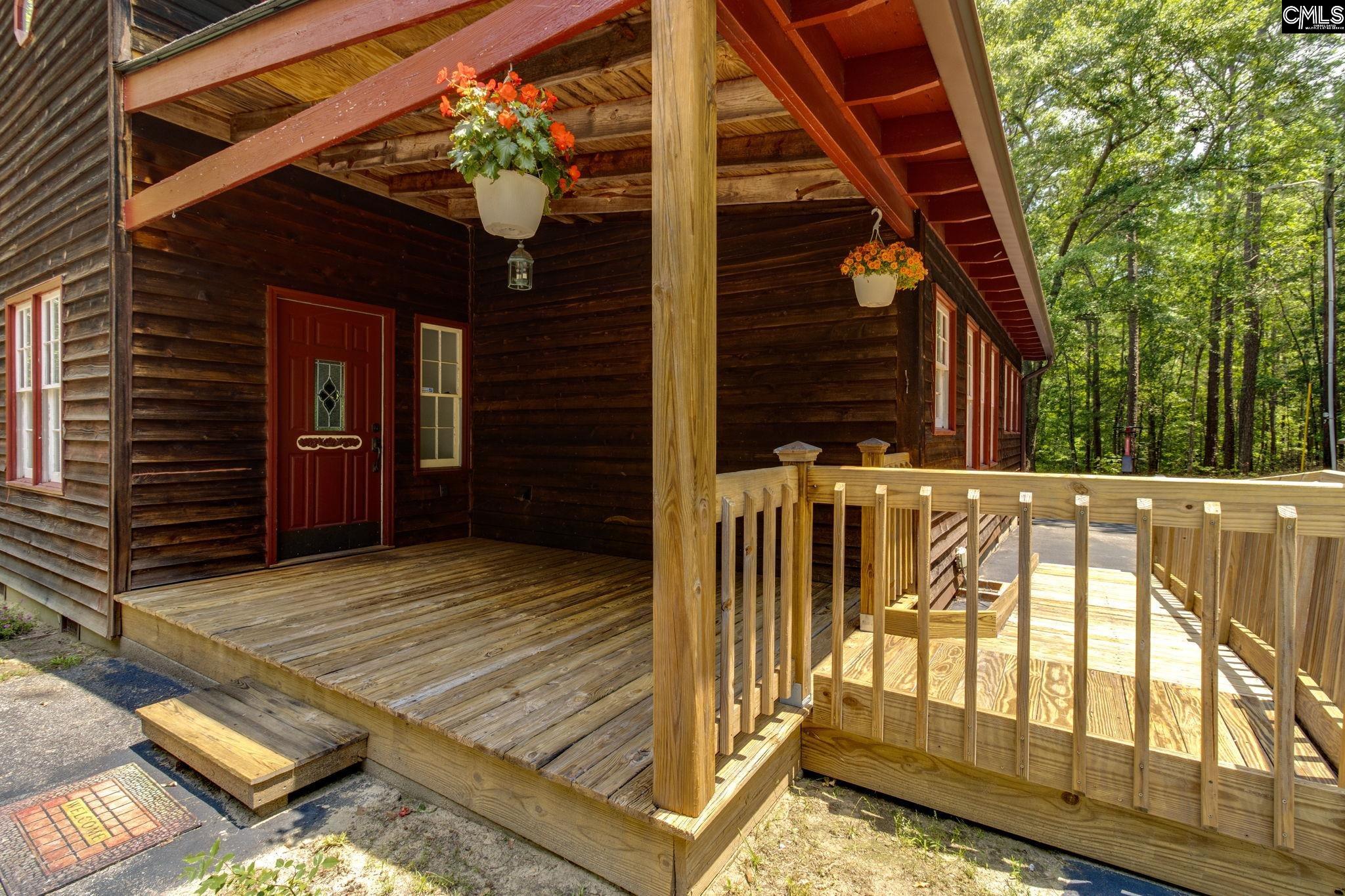 217 Camp Agape Road, Blythewood, South Carolina image 3