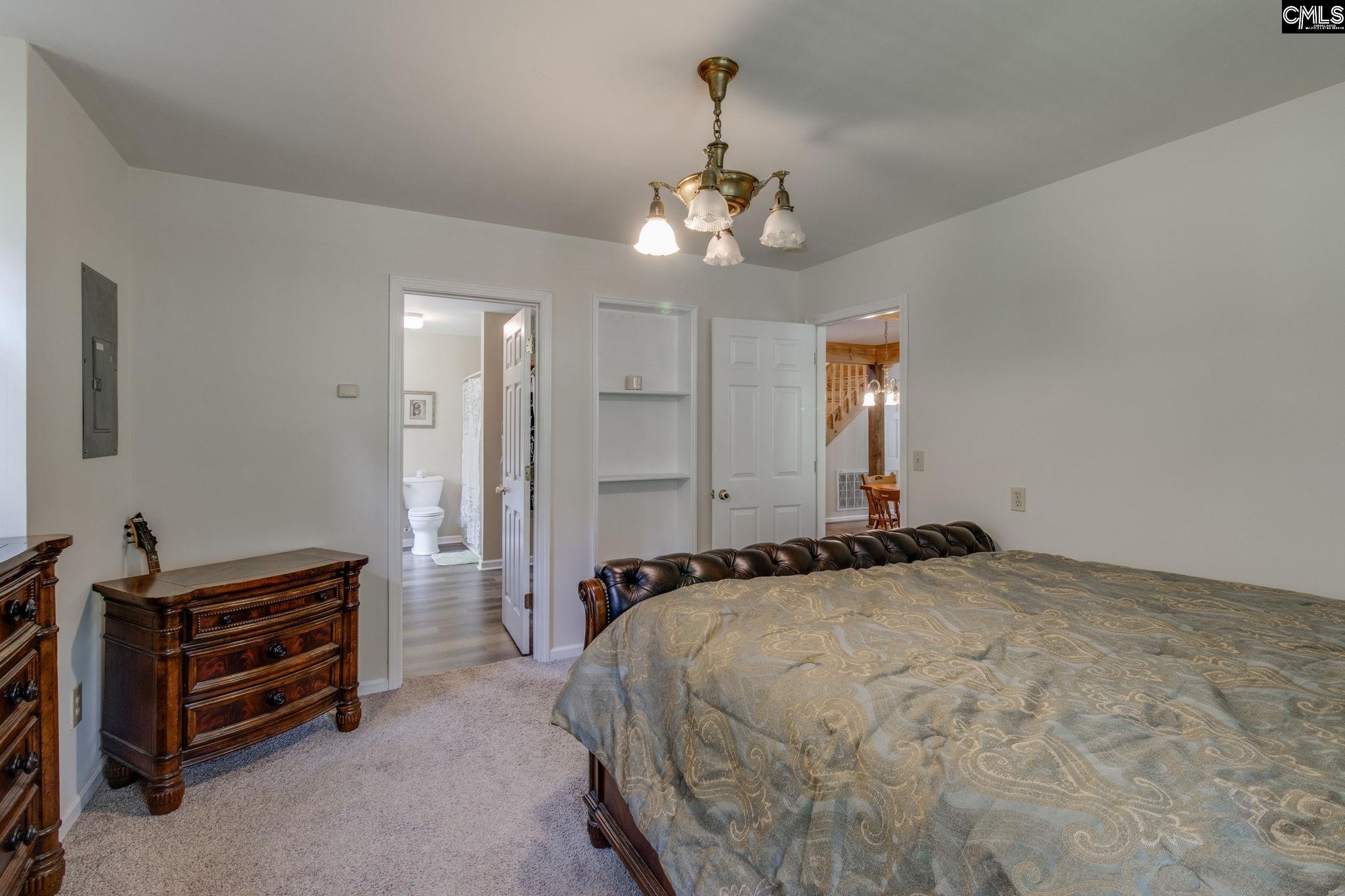 217 Camp Agape Road, Blythewood, South Carolina image 22